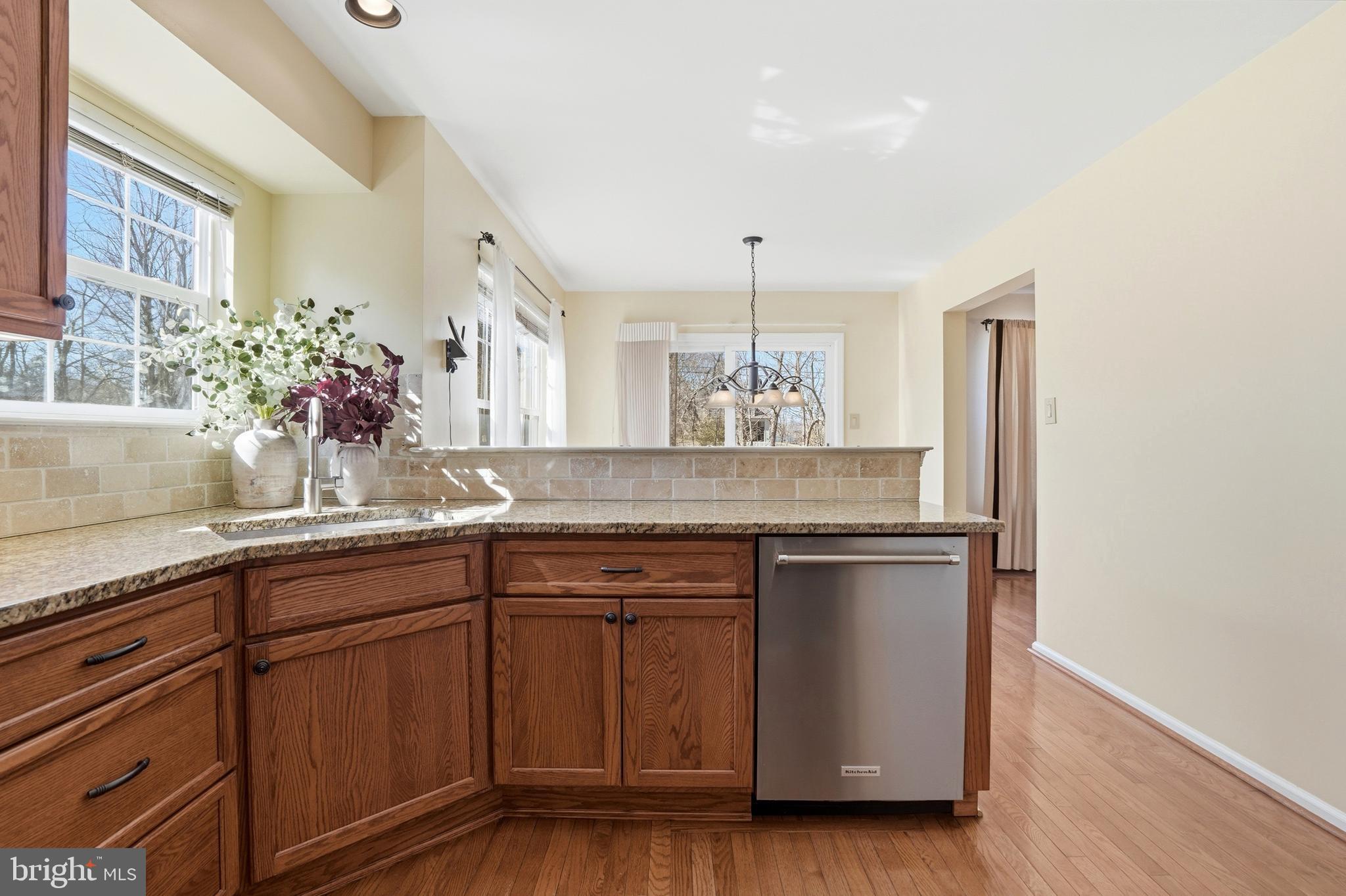 RESERVES T PERK GR - Residential