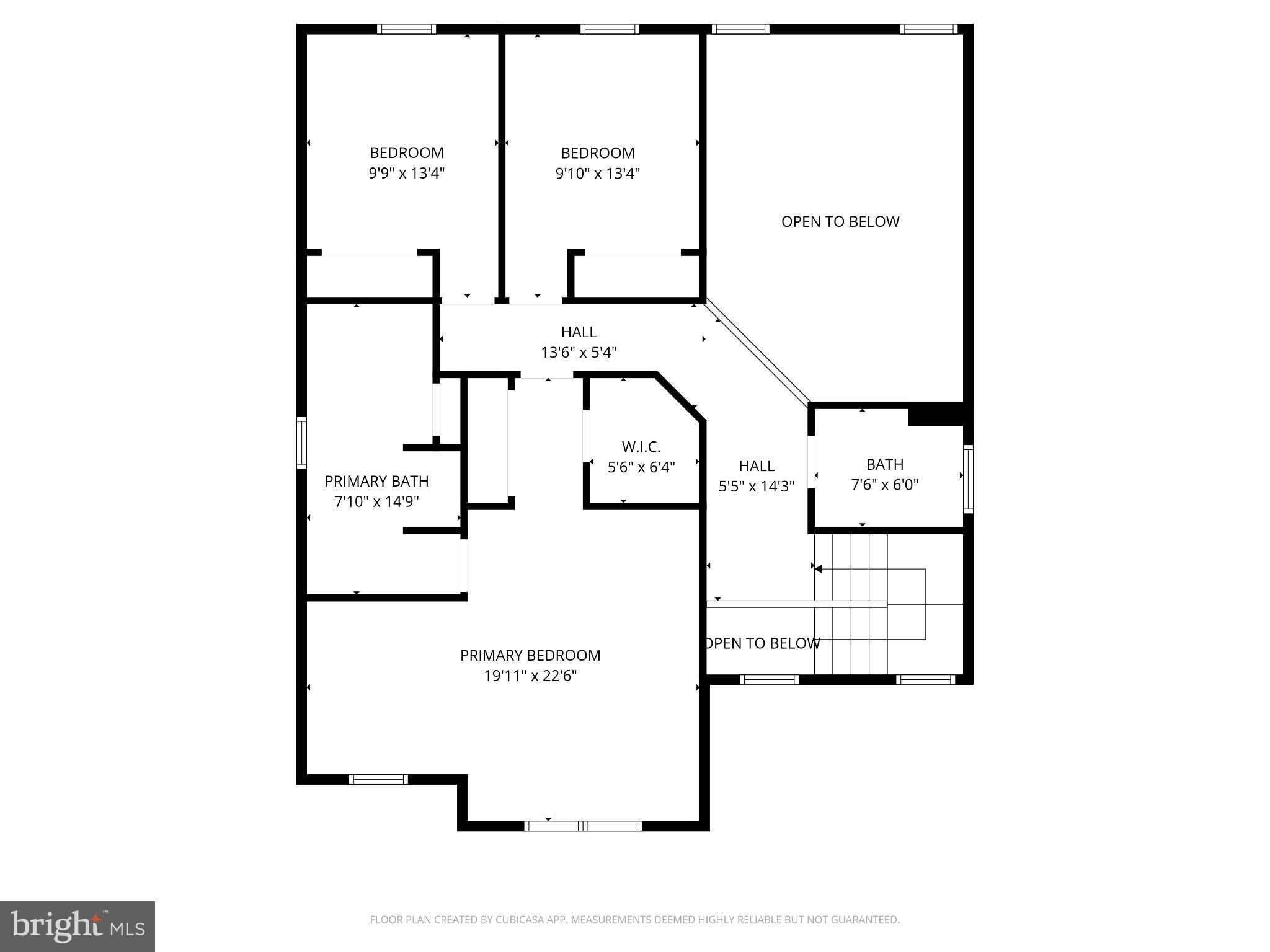 RESERVES T PERK GR - Residential