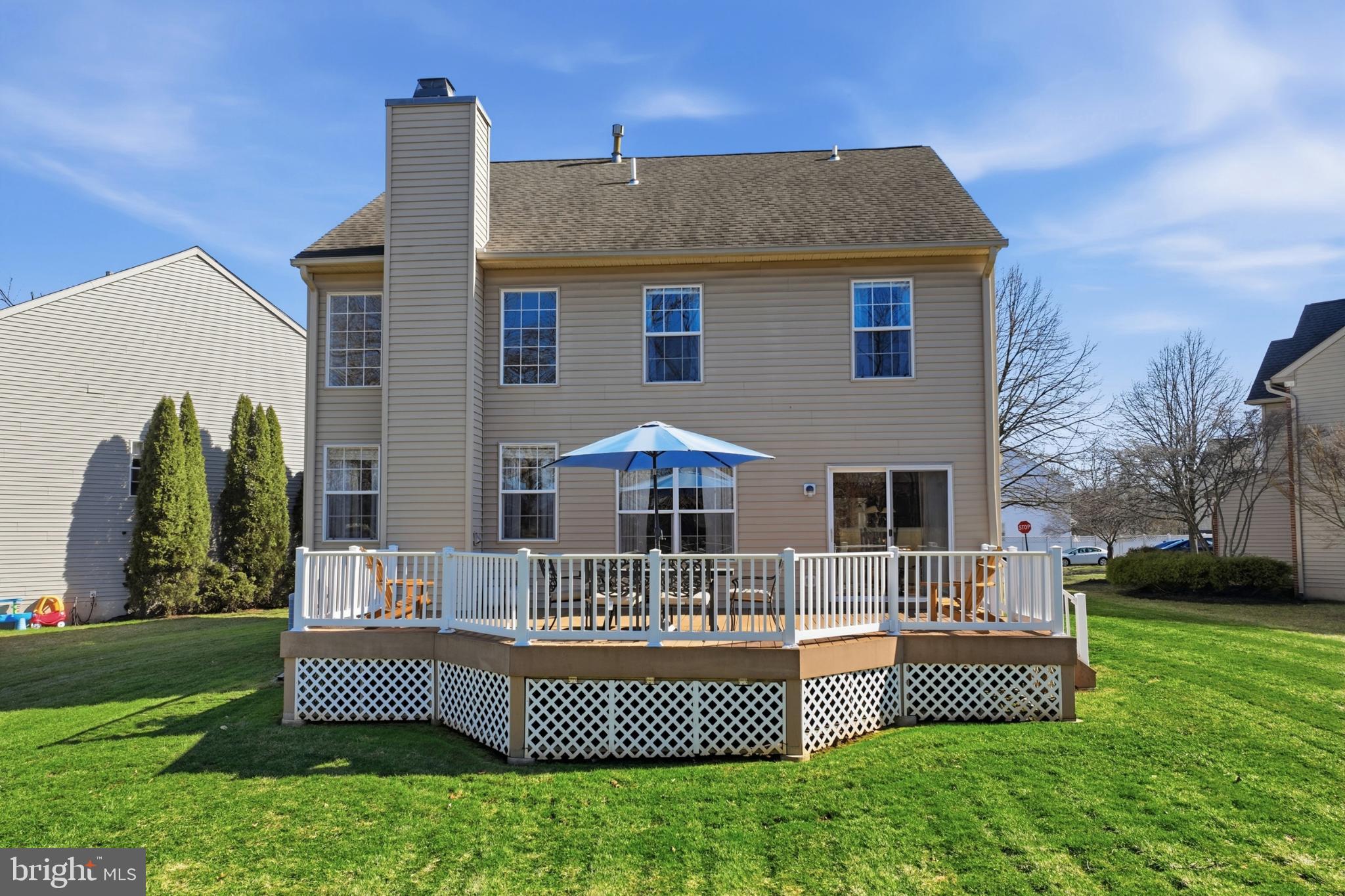 RESERVES T PERK GR - Residential