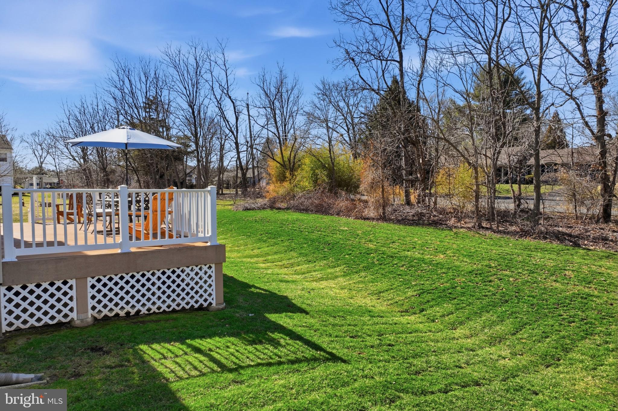 RESERVES T PERK GR - Residential