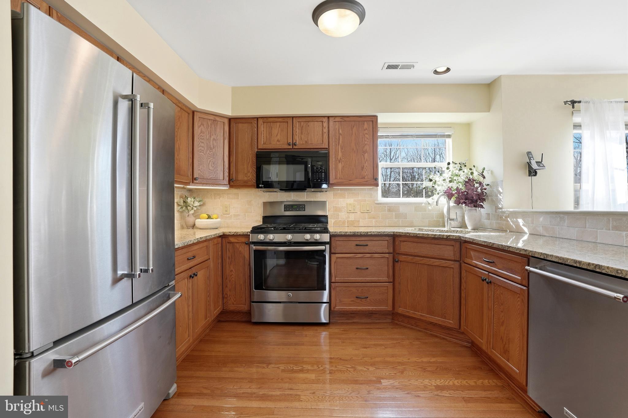 RESERVES T PERK GR - Residential