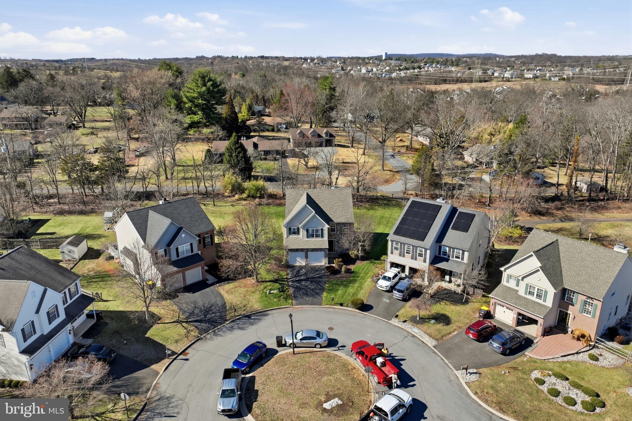 RESERVES T PERK GR - Residential