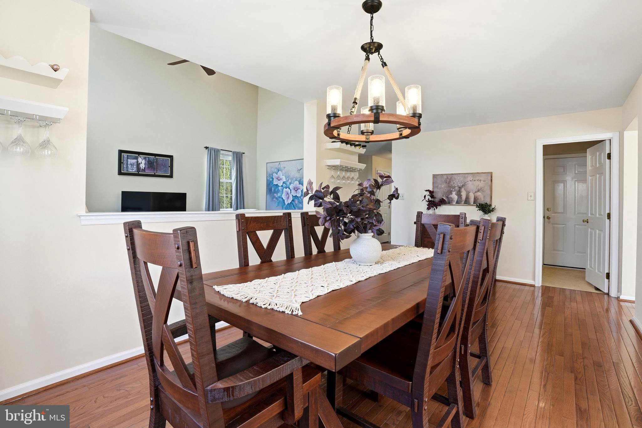 RESERVES T PERK GR - Residential