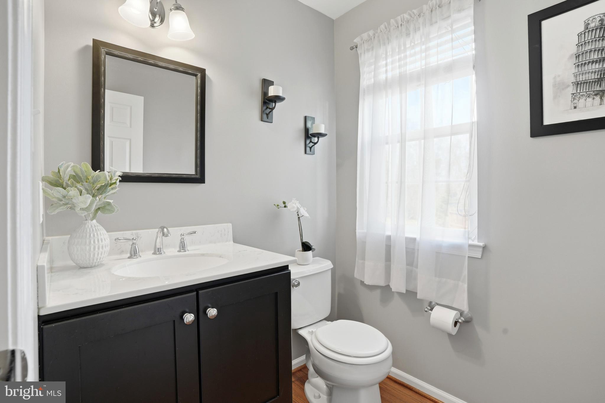 RESERVES T PERK GR - Residential