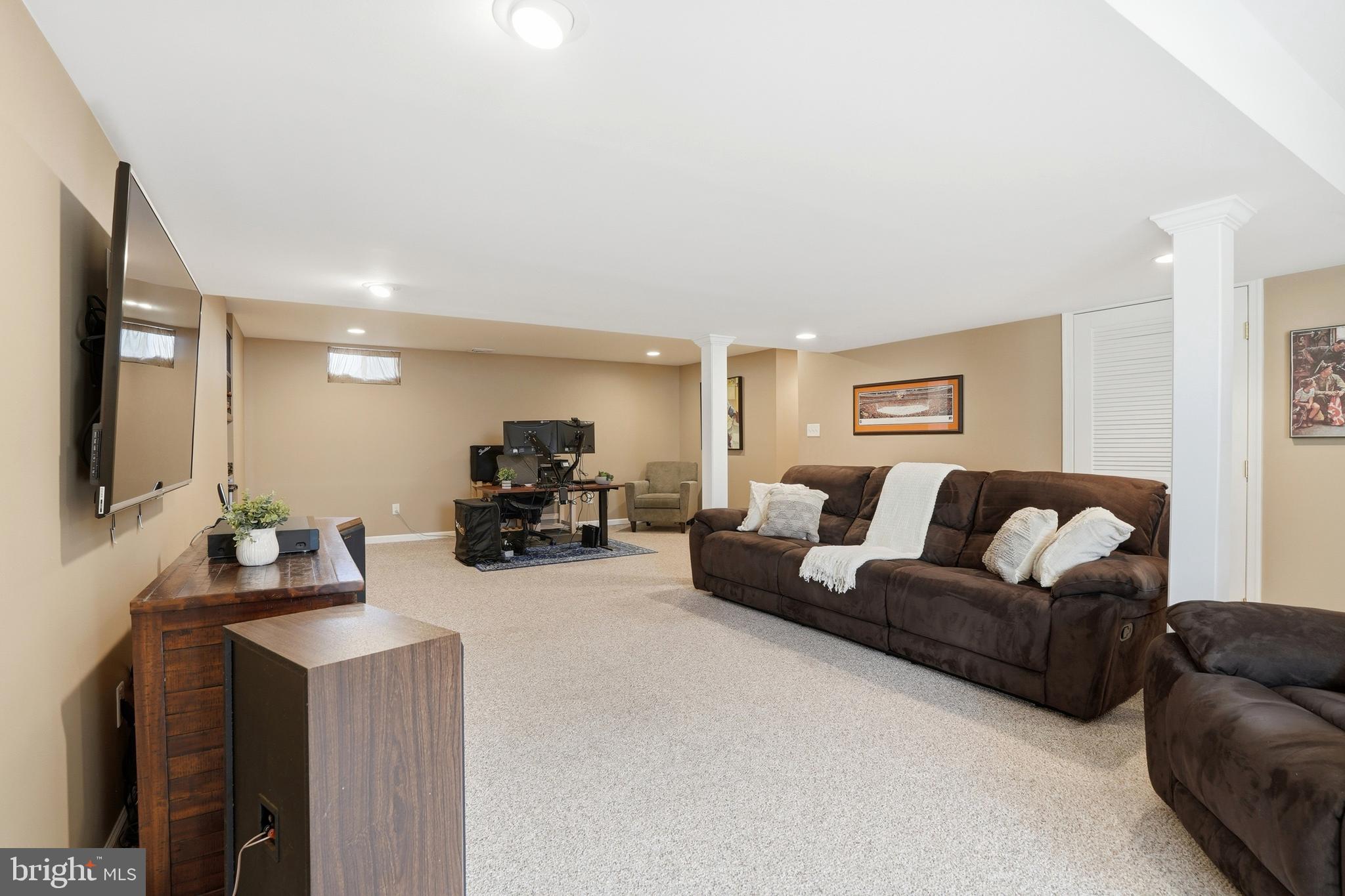 RESERVES T PERK GR - Residential