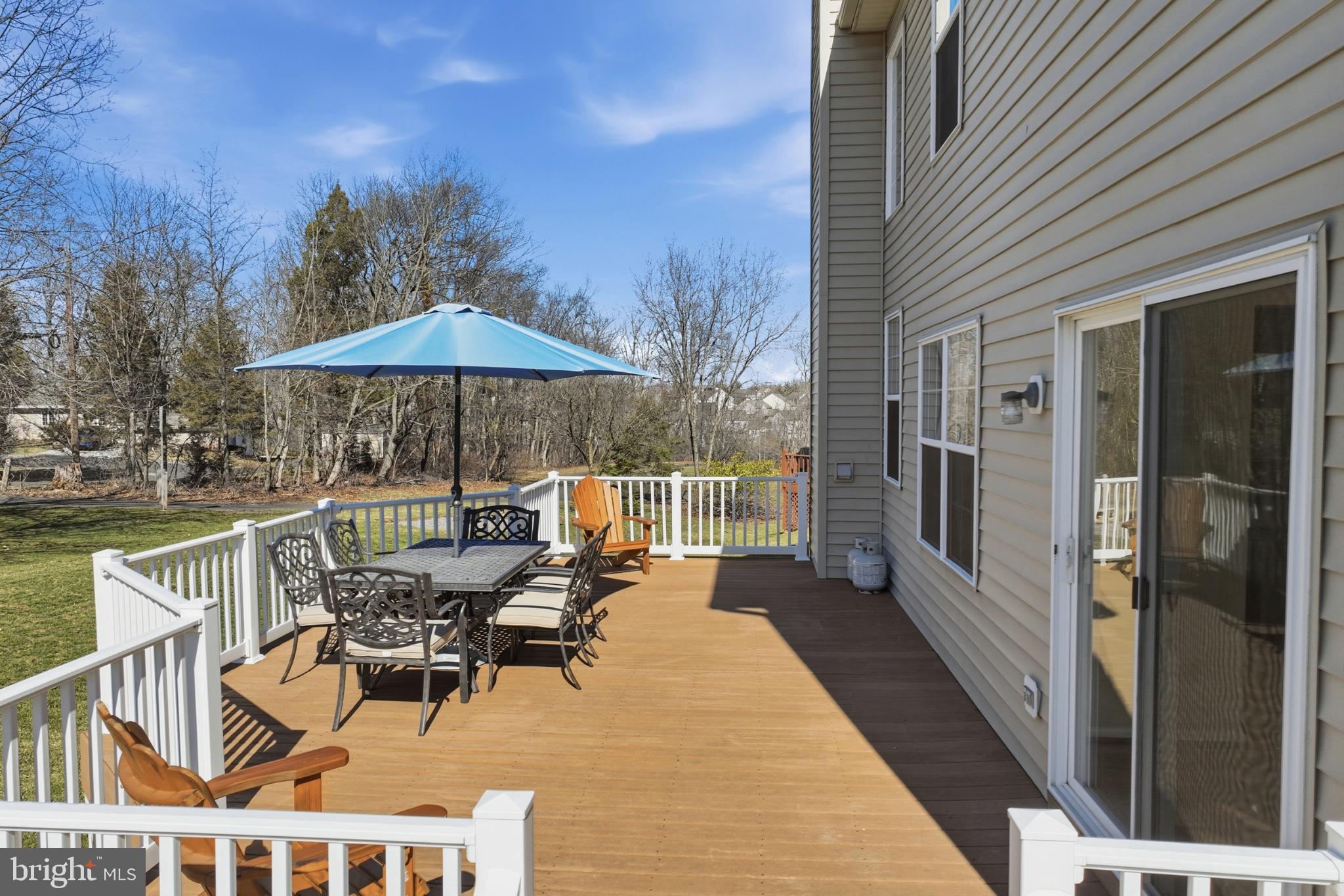 RESERVES T PERK GR - Residential