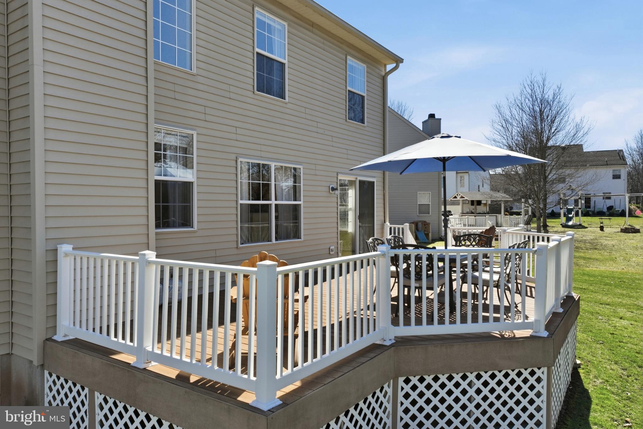 RESERVES T PERK GR - Residential