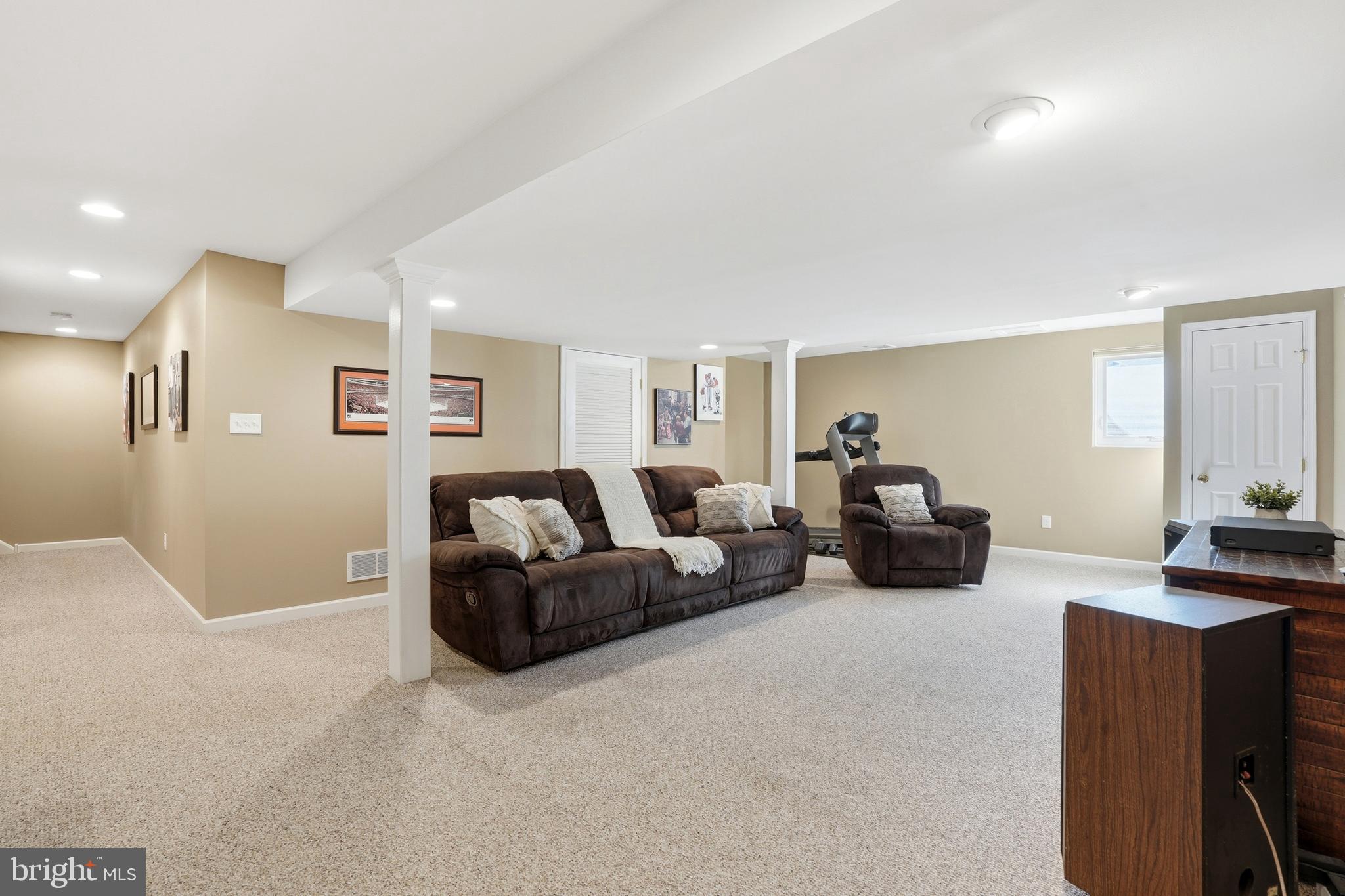 RESERVES T PERK GR - Residential