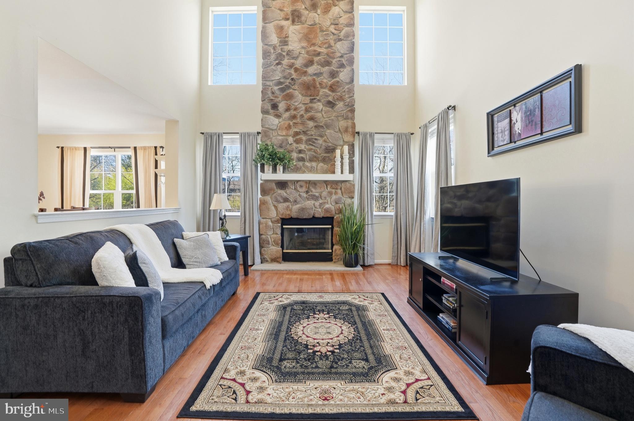 RESERVES T PERK GR - Residential