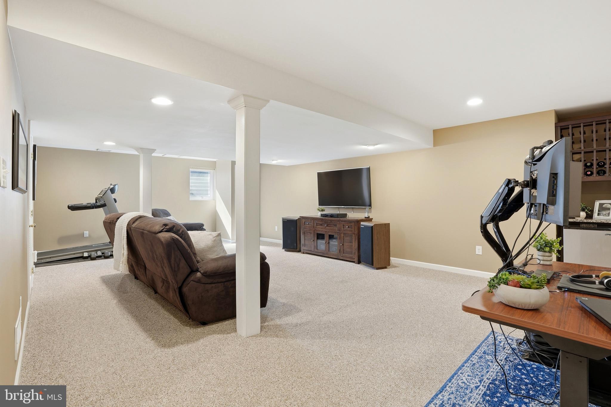 RESERVES T PERK GR - Residential