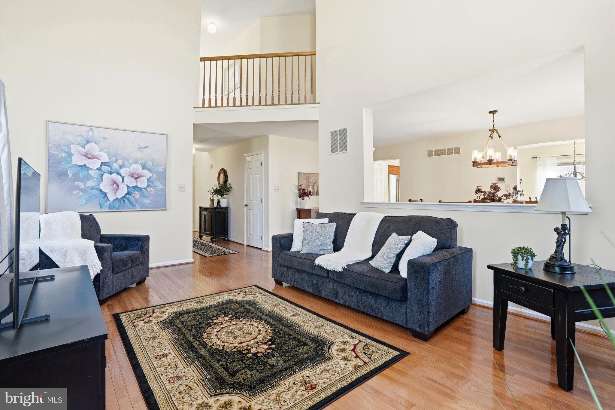 RESERVES T PERK GR - Residential