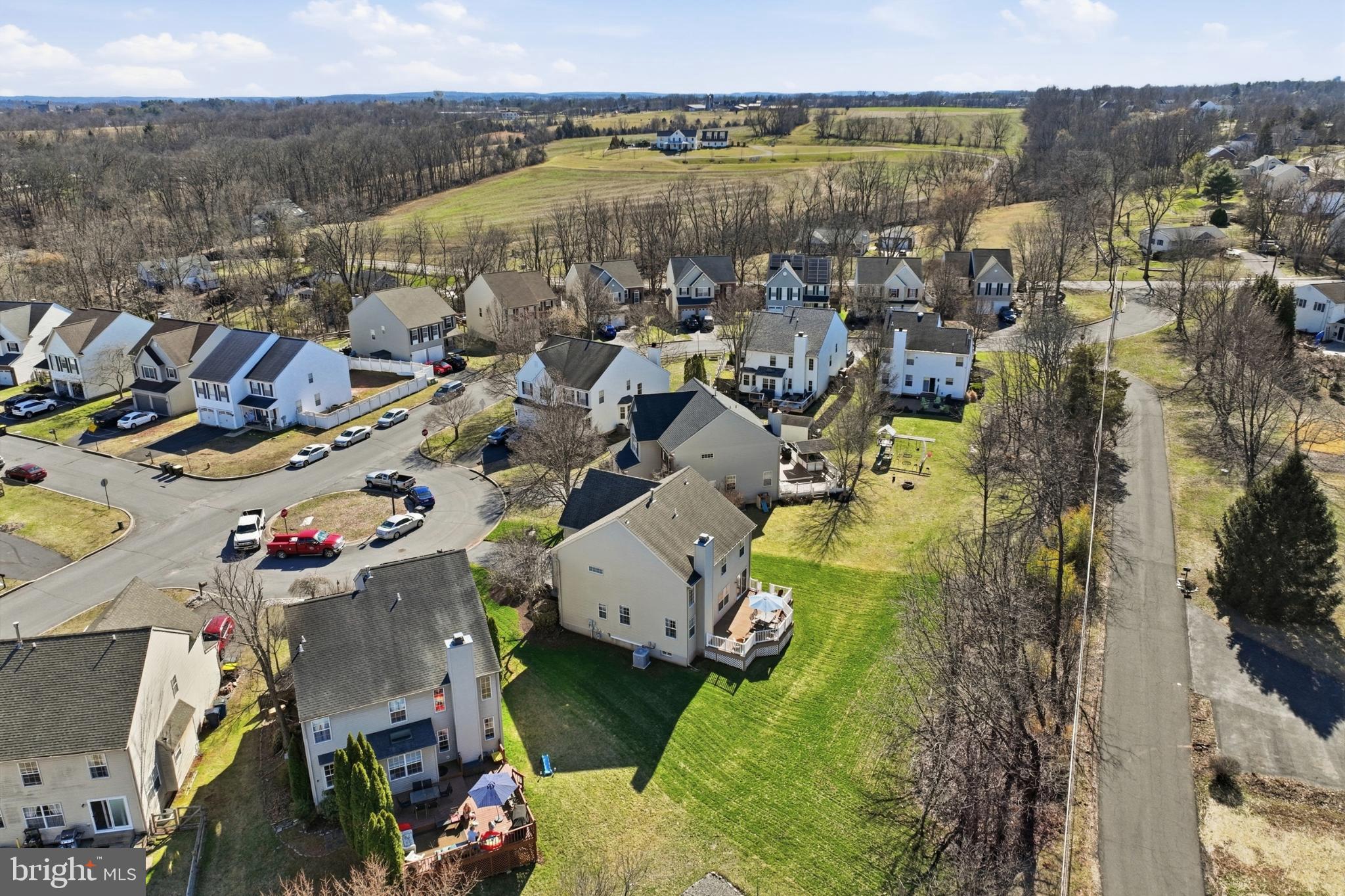 RESERVES T PERK GR - Residential