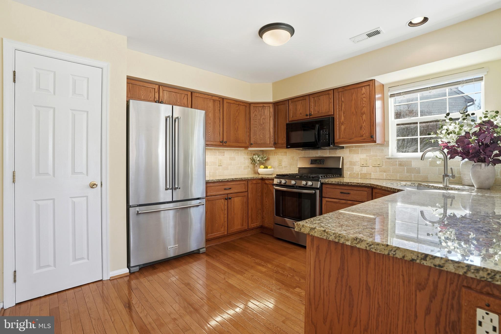 RESERVES T PERK GR - Residential