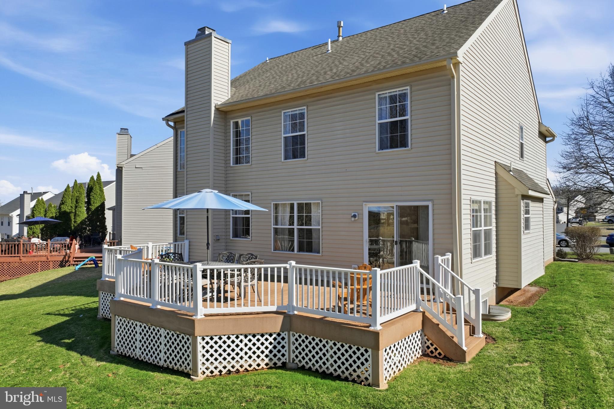 RESERVES T PERK GR - Residential