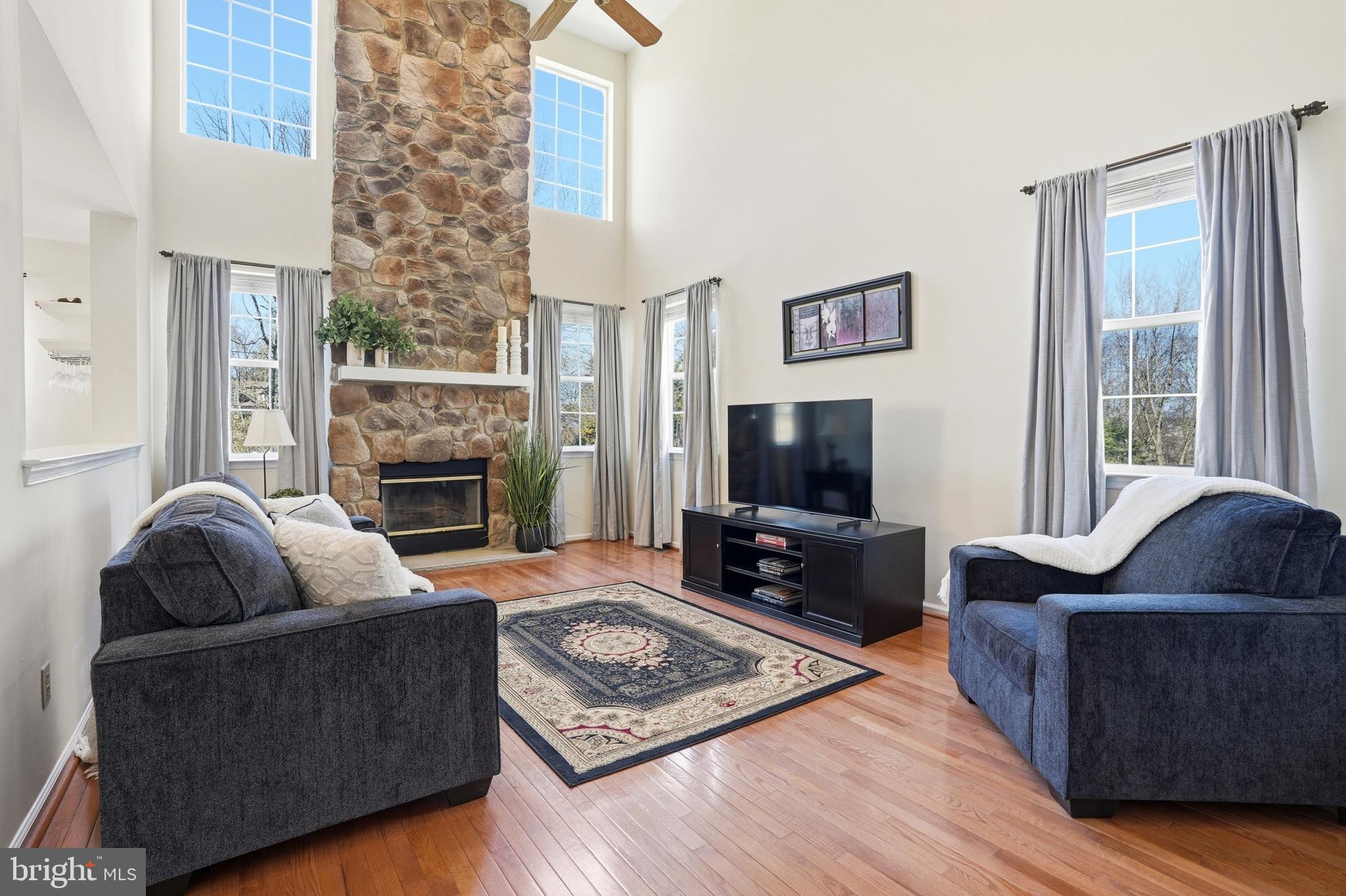 RESERVES T PERK GR - Residential