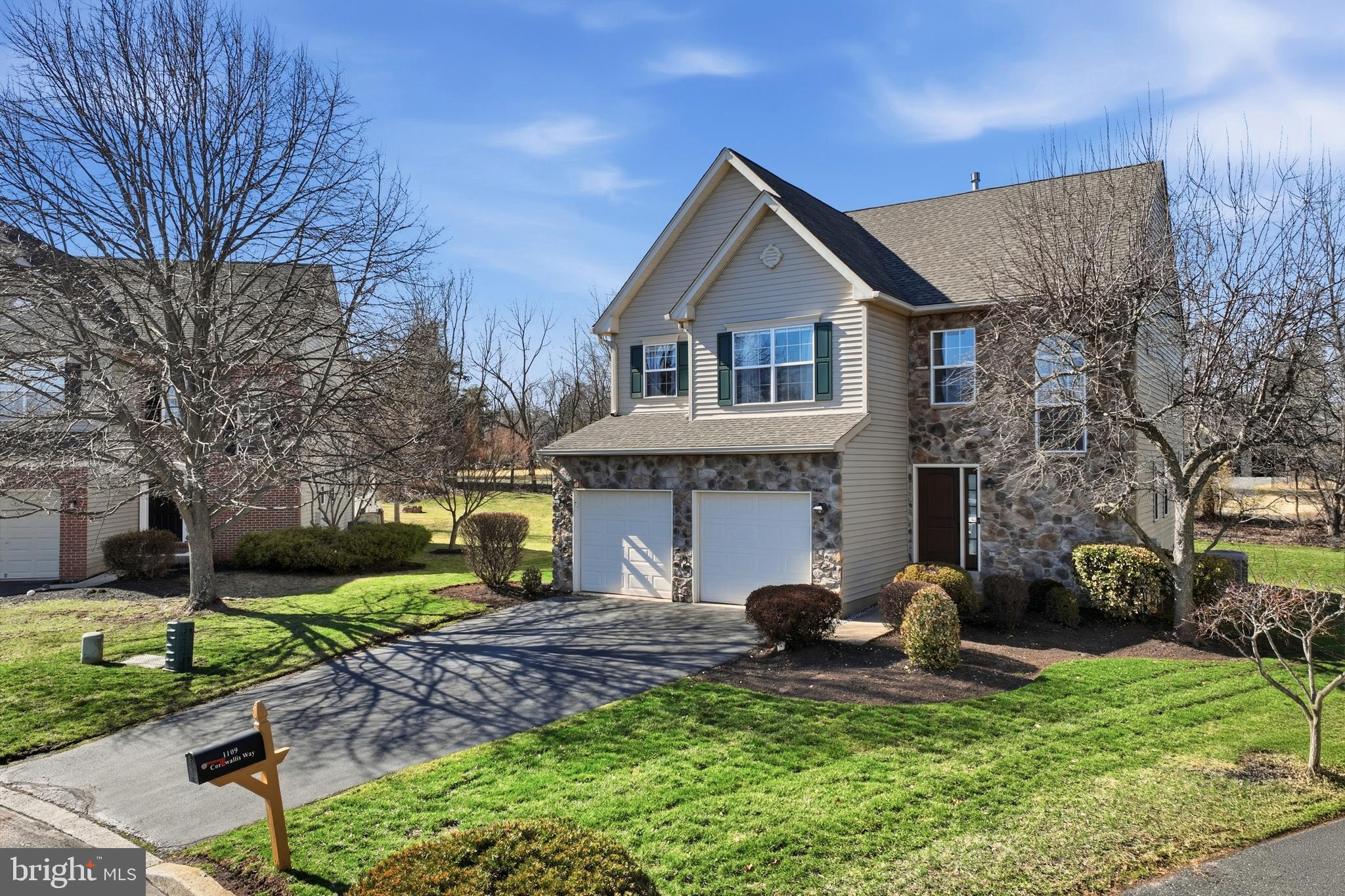 RESERVES T PERK GR - Residential