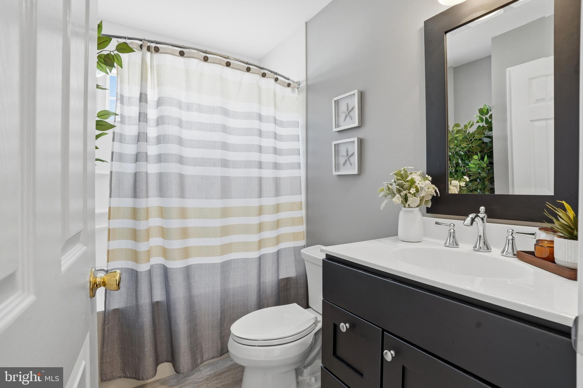 RESERVES T PERK GR - Residential