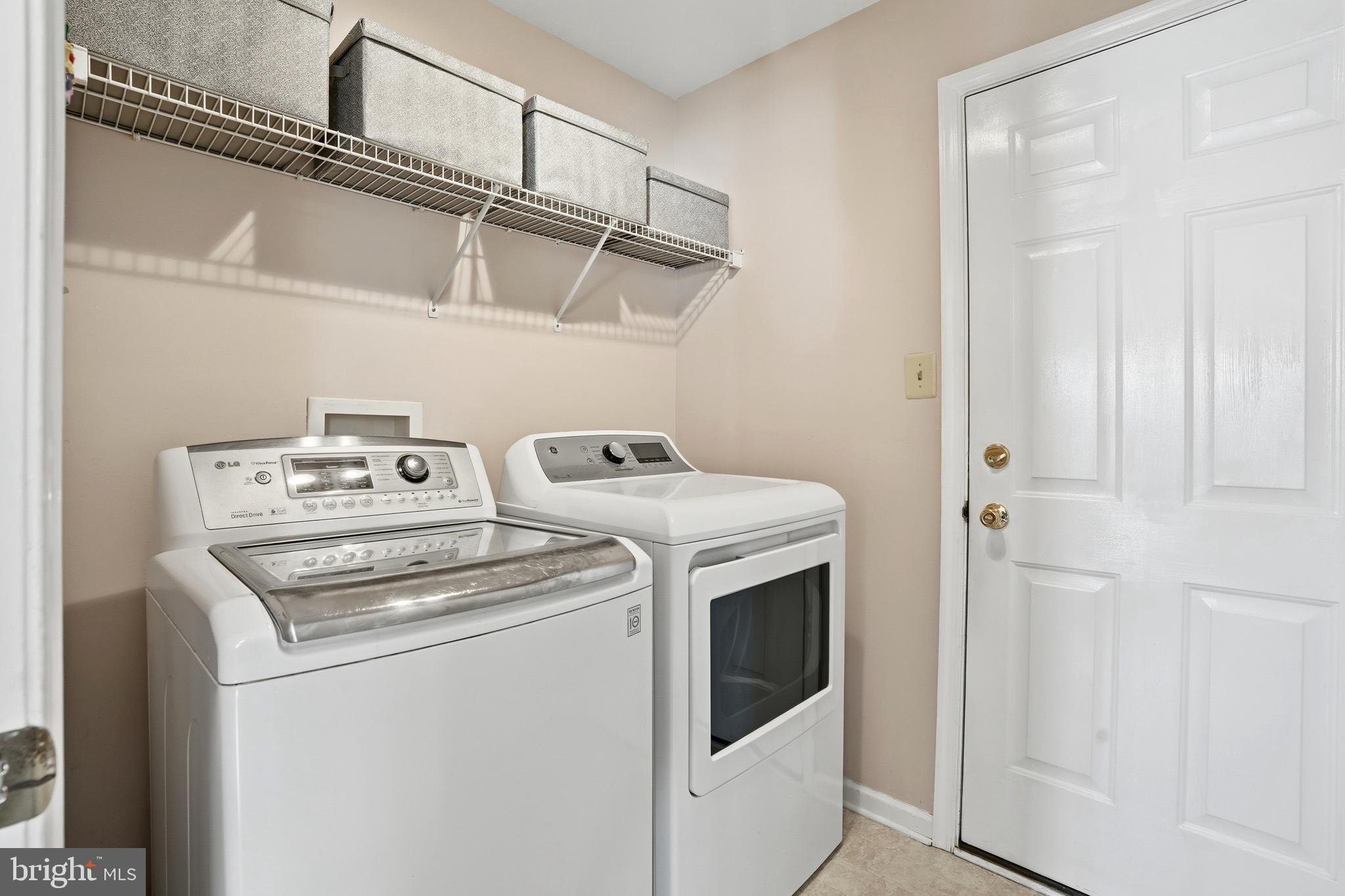 RESERVES T PERK GR - Residential