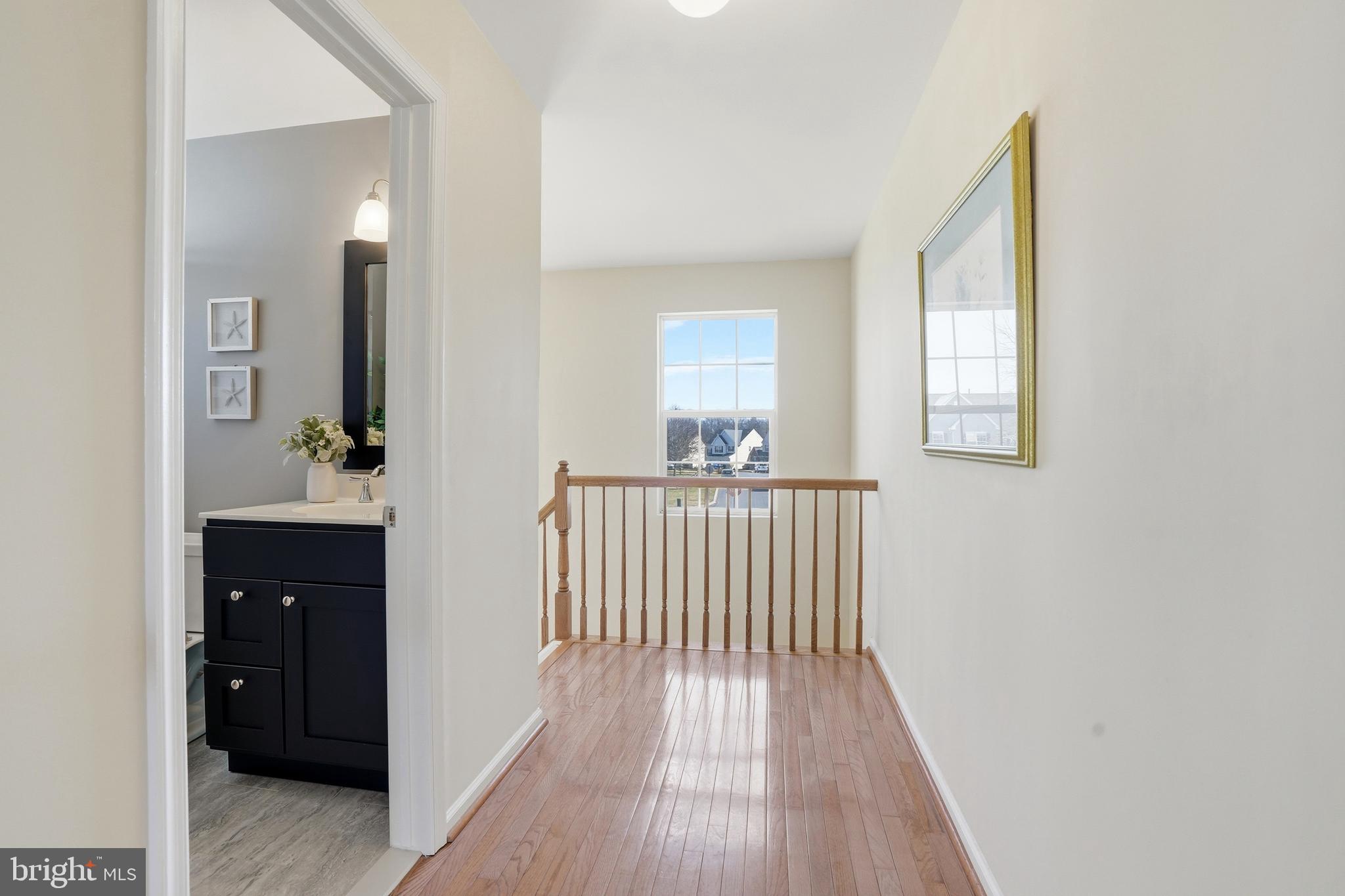 RESERVES T PERK GR - Residential