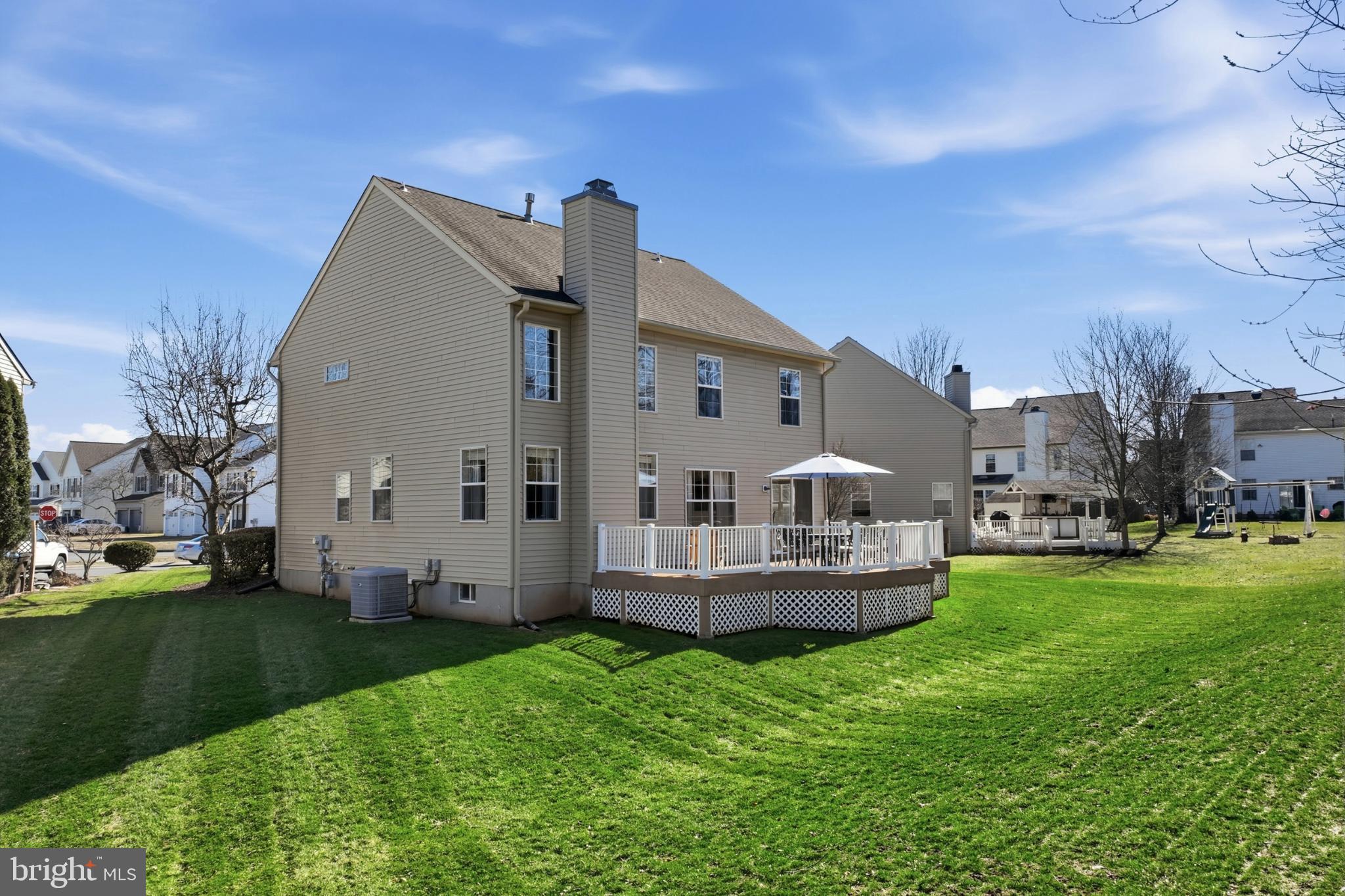 RESERVES T PERK GR - Residential