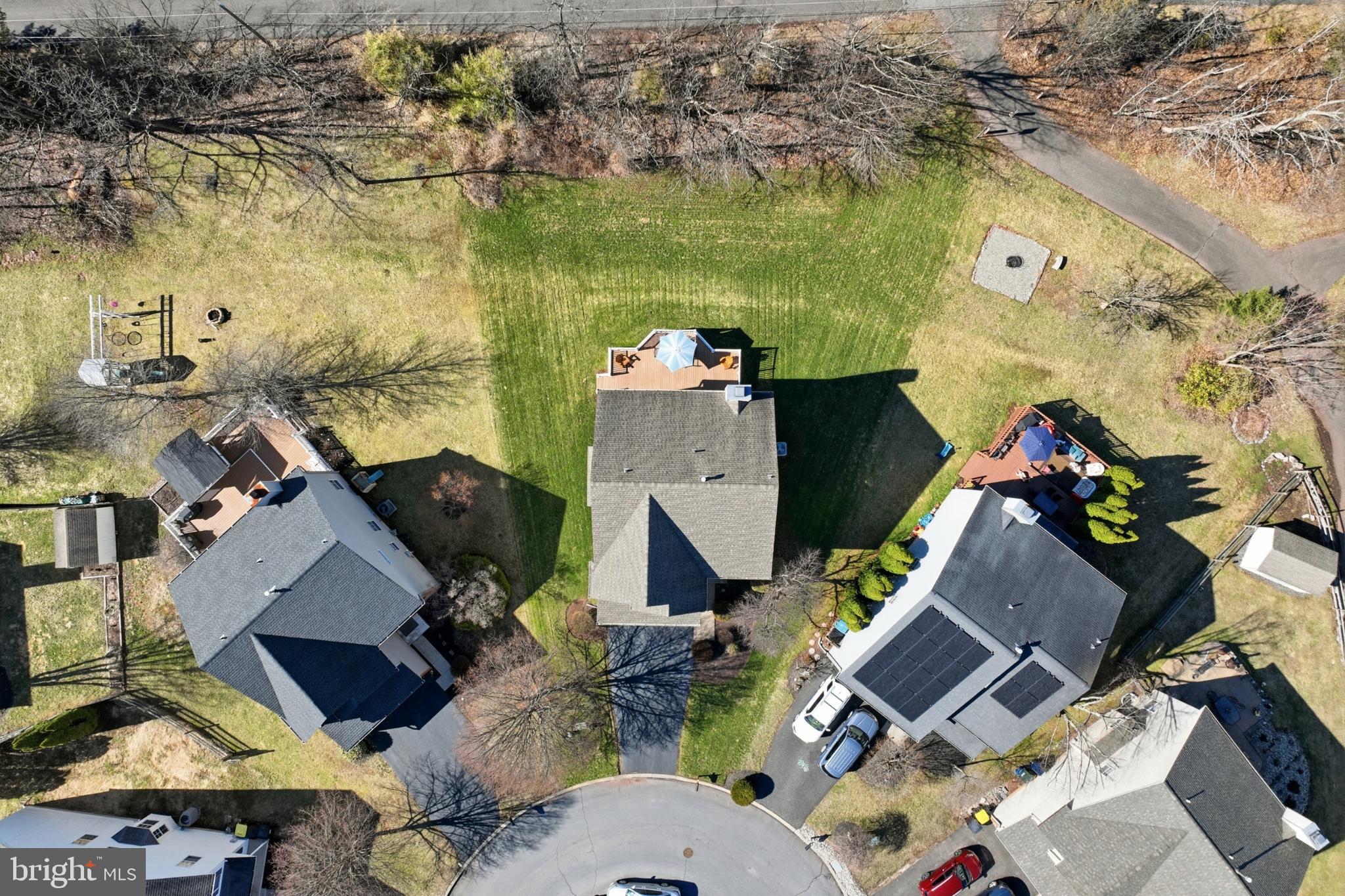 RESERVES T PERK GR - Residential