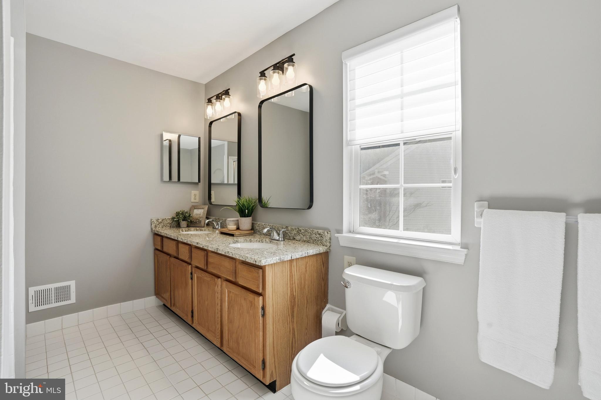 RESERVES T PERK GR - Residential