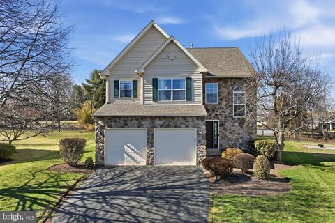 1109 CORNWALLIS WAY COLLEGEVILLE PA 19426