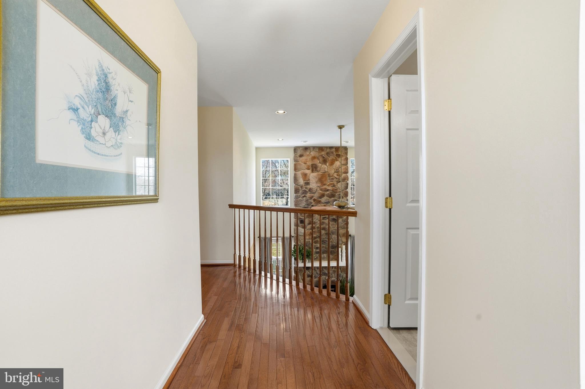 RESERVES T PERK GR - Residential