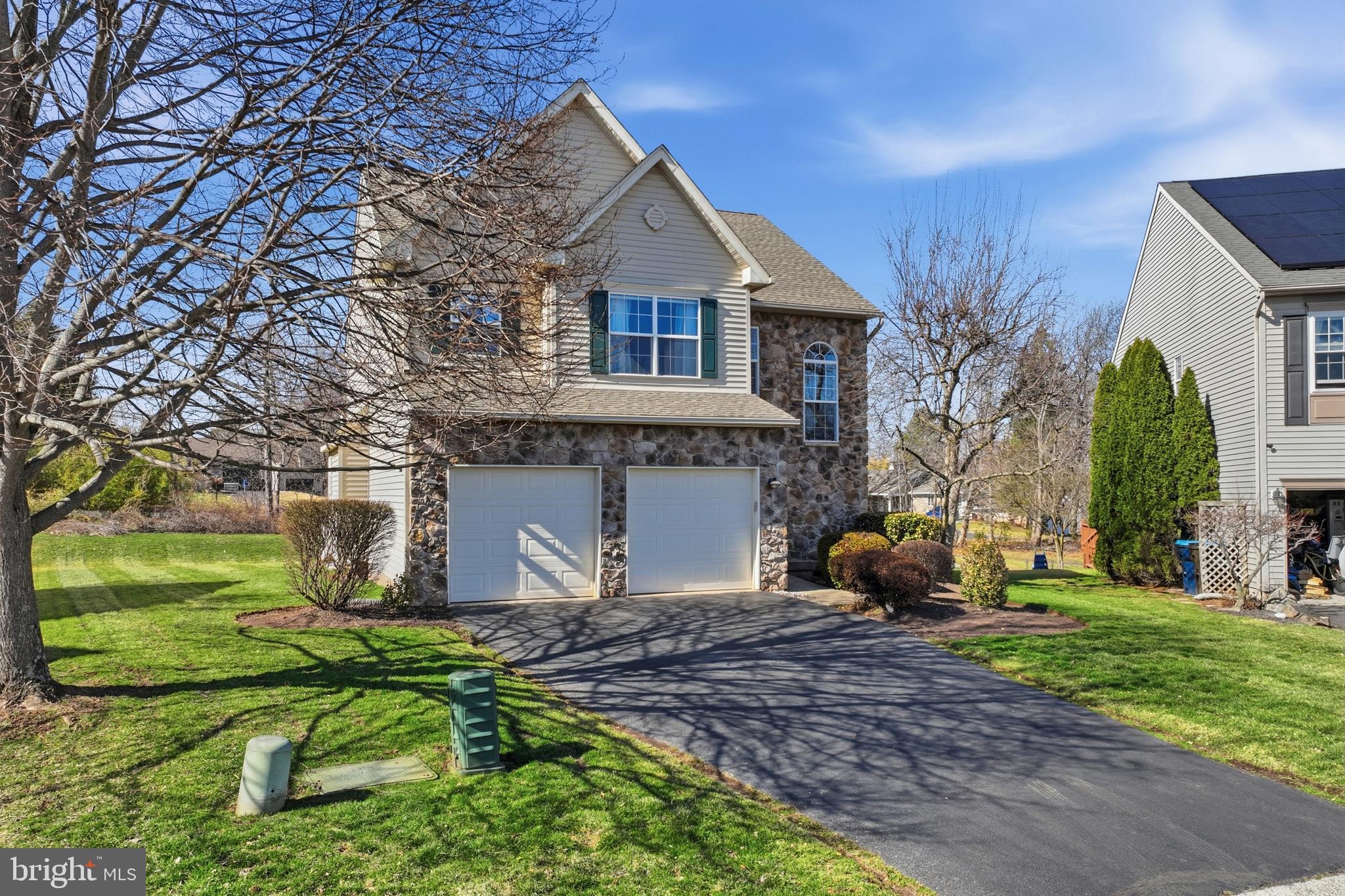 RESERVES T PERK GR - Residential