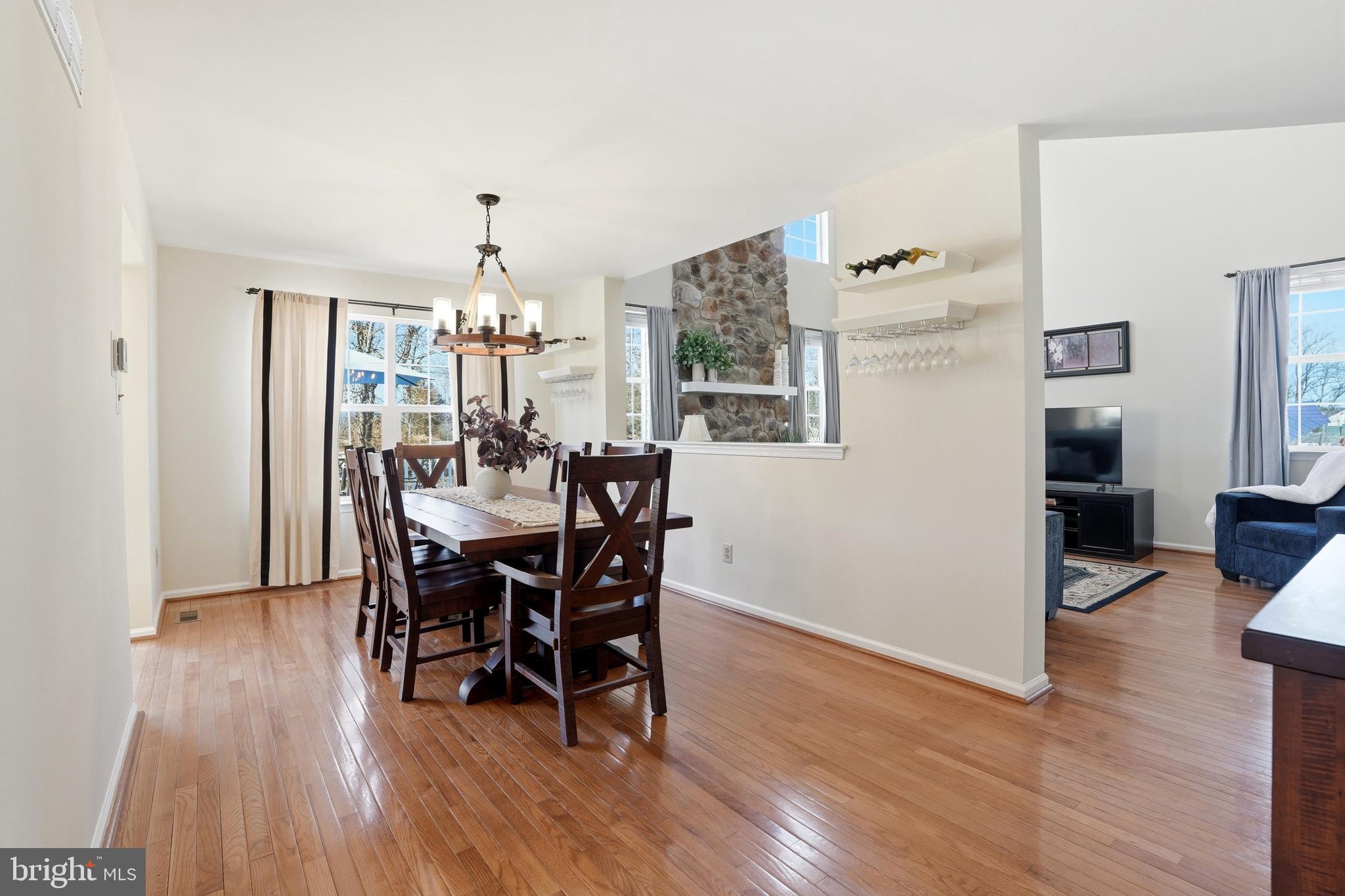 RESERVES T PERK GR - Residential