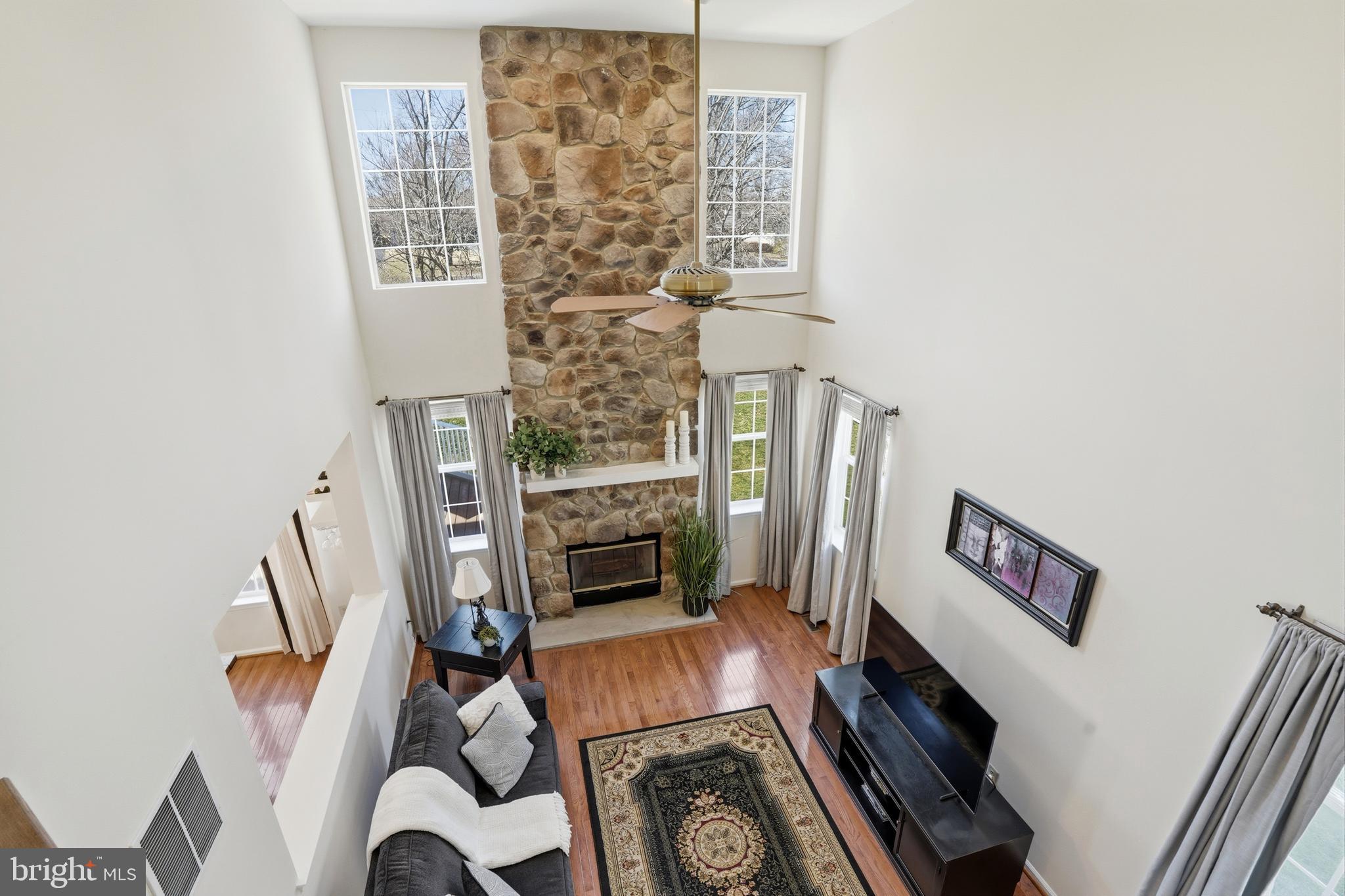 RESERVES T PERK GR - Residential