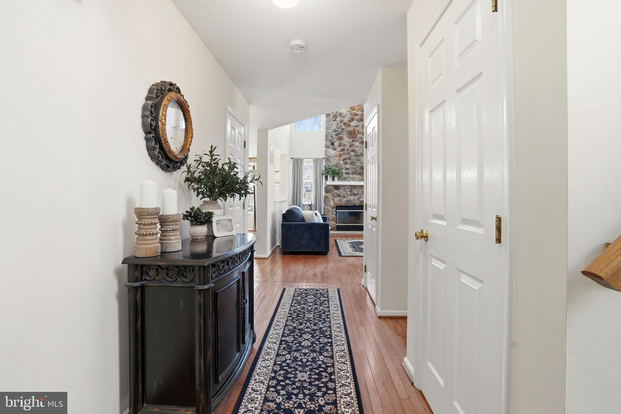 RESERVES T PERK GR - Residential