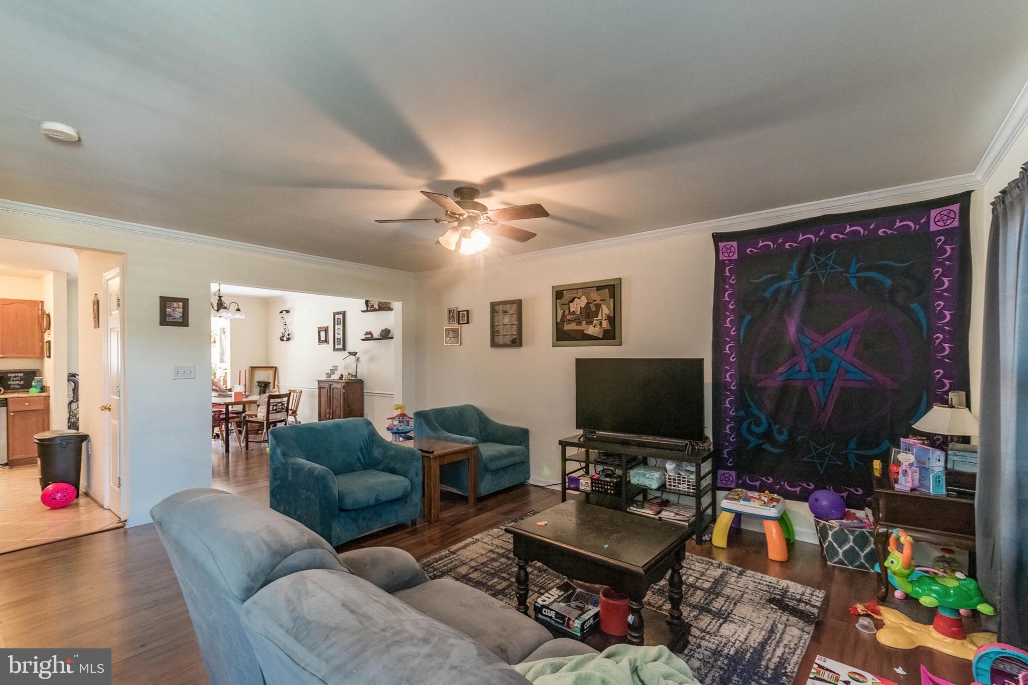 MANOR PARK - Residential