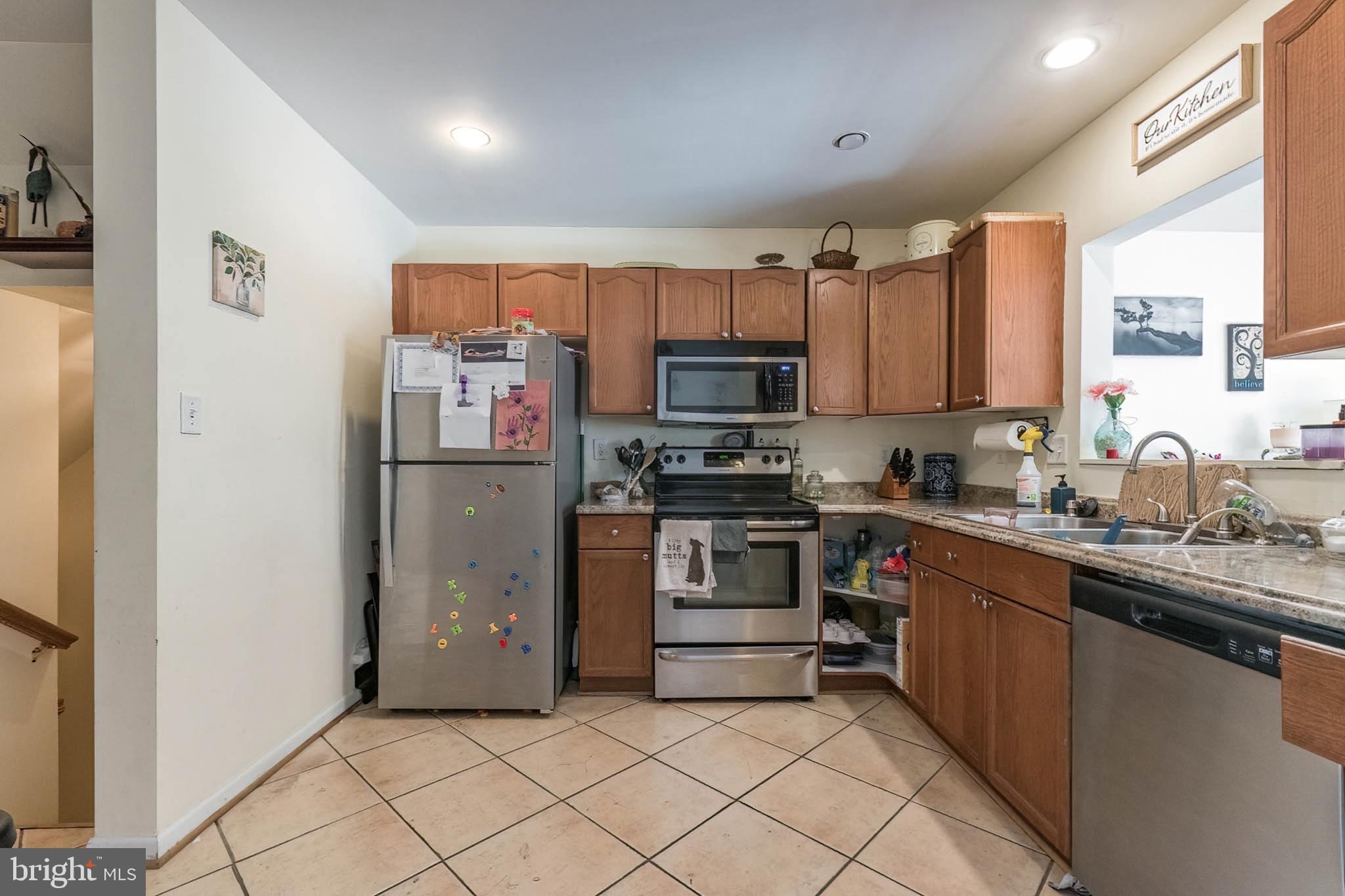 MANOR PARK - Residential