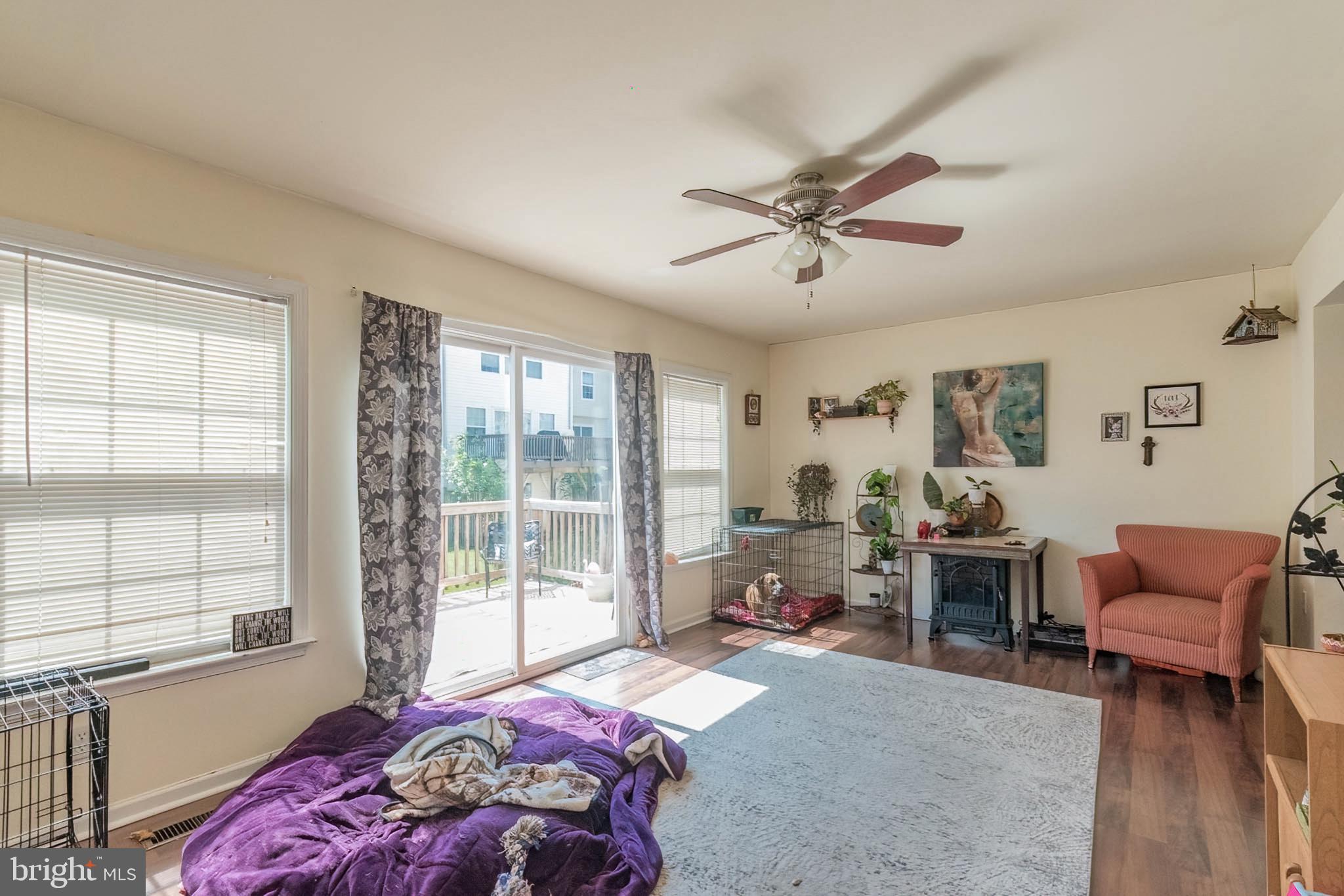 MANOR PARK - Residential