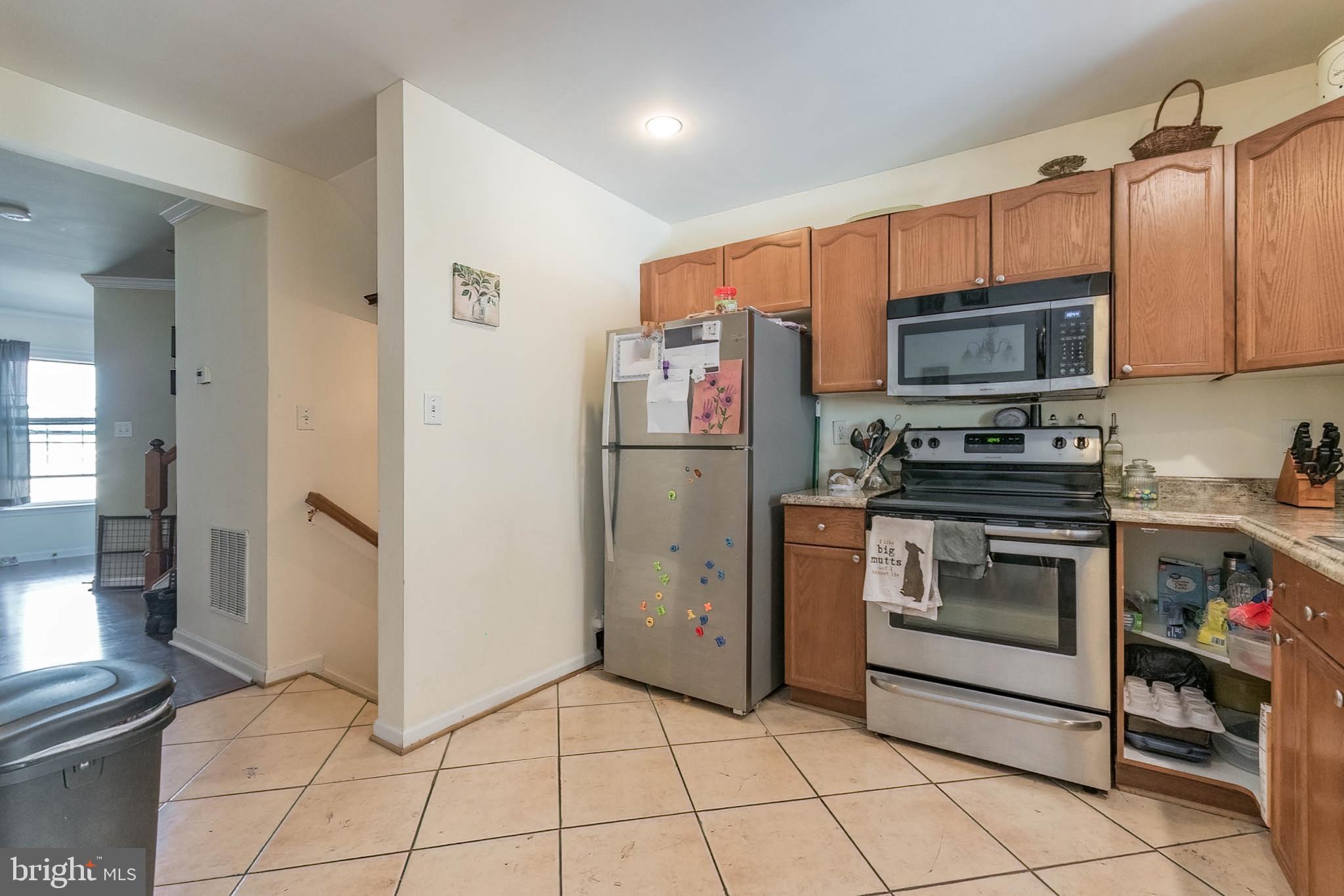 MANOR PARK - Residential