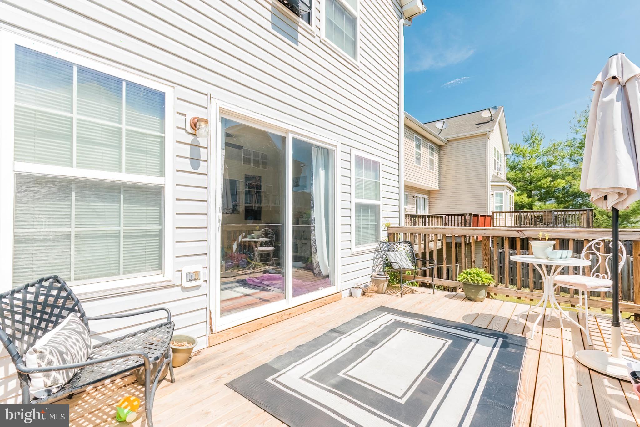 MANOR PARK - Residential