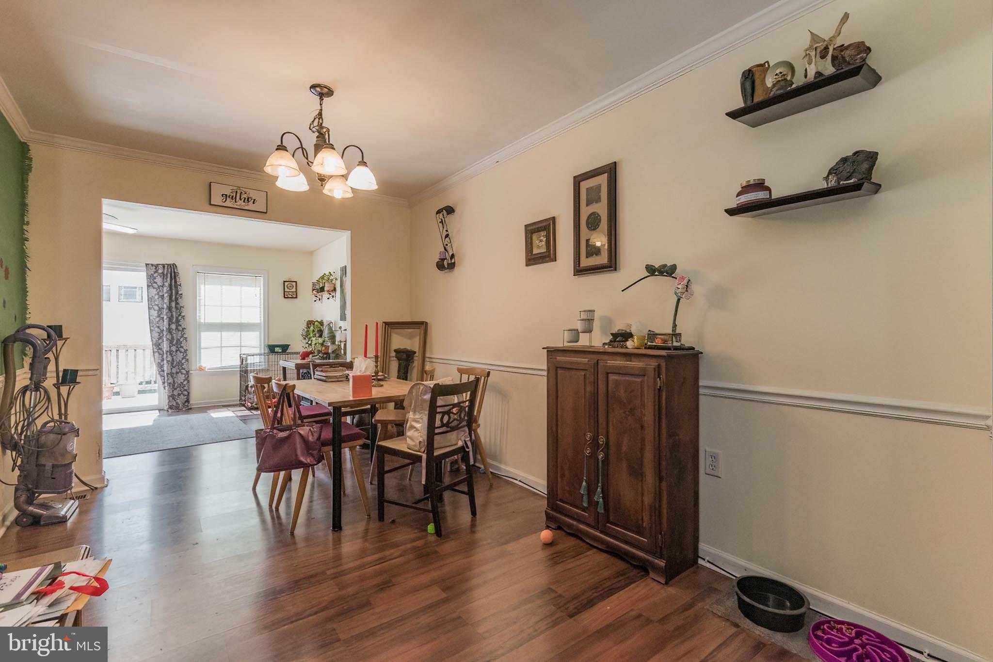 MANOR PARK - Residential