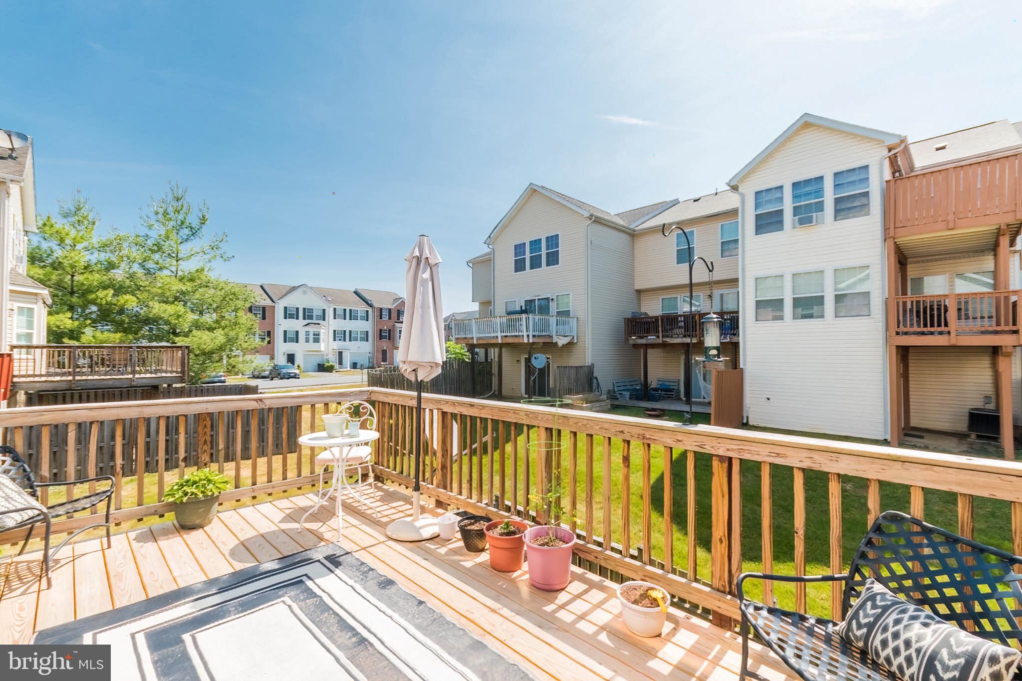 MANOR PARK - Residential