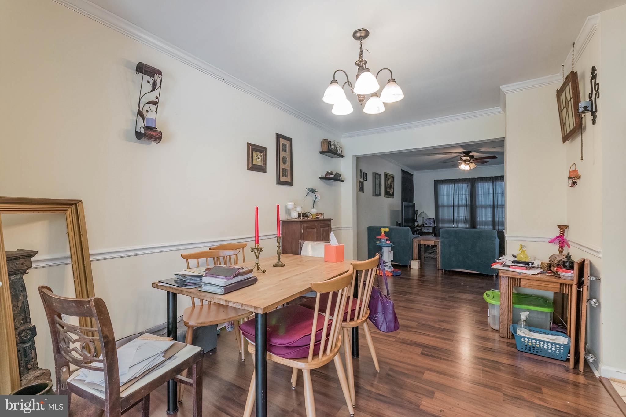 MANOR PARK - Residential