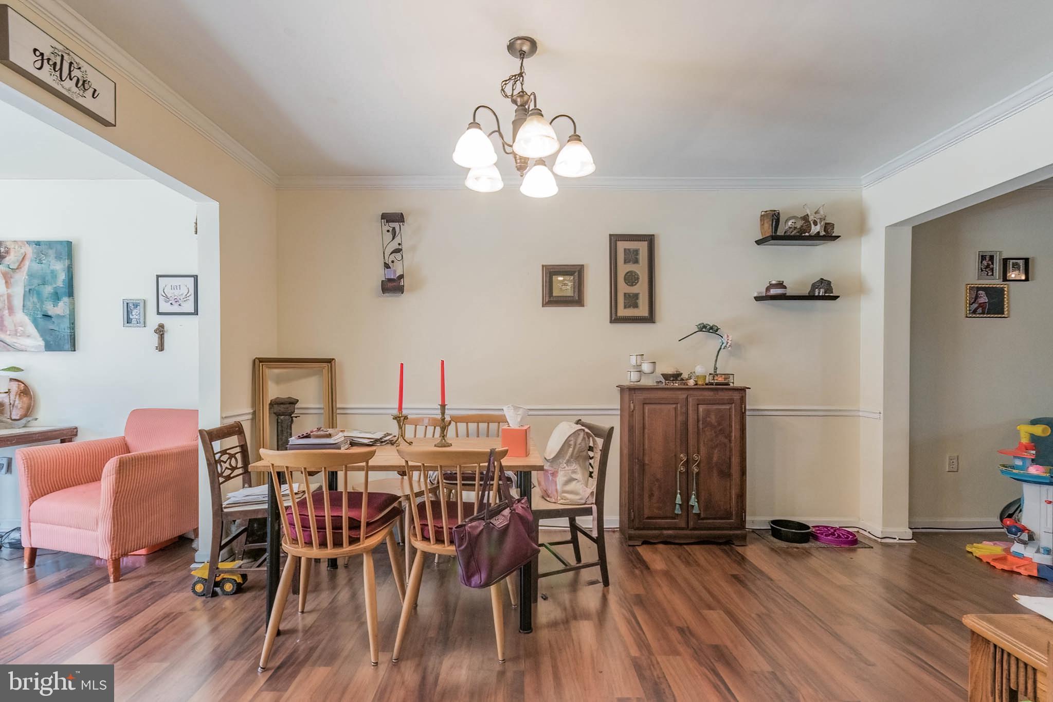 MANOR PARK - Residential