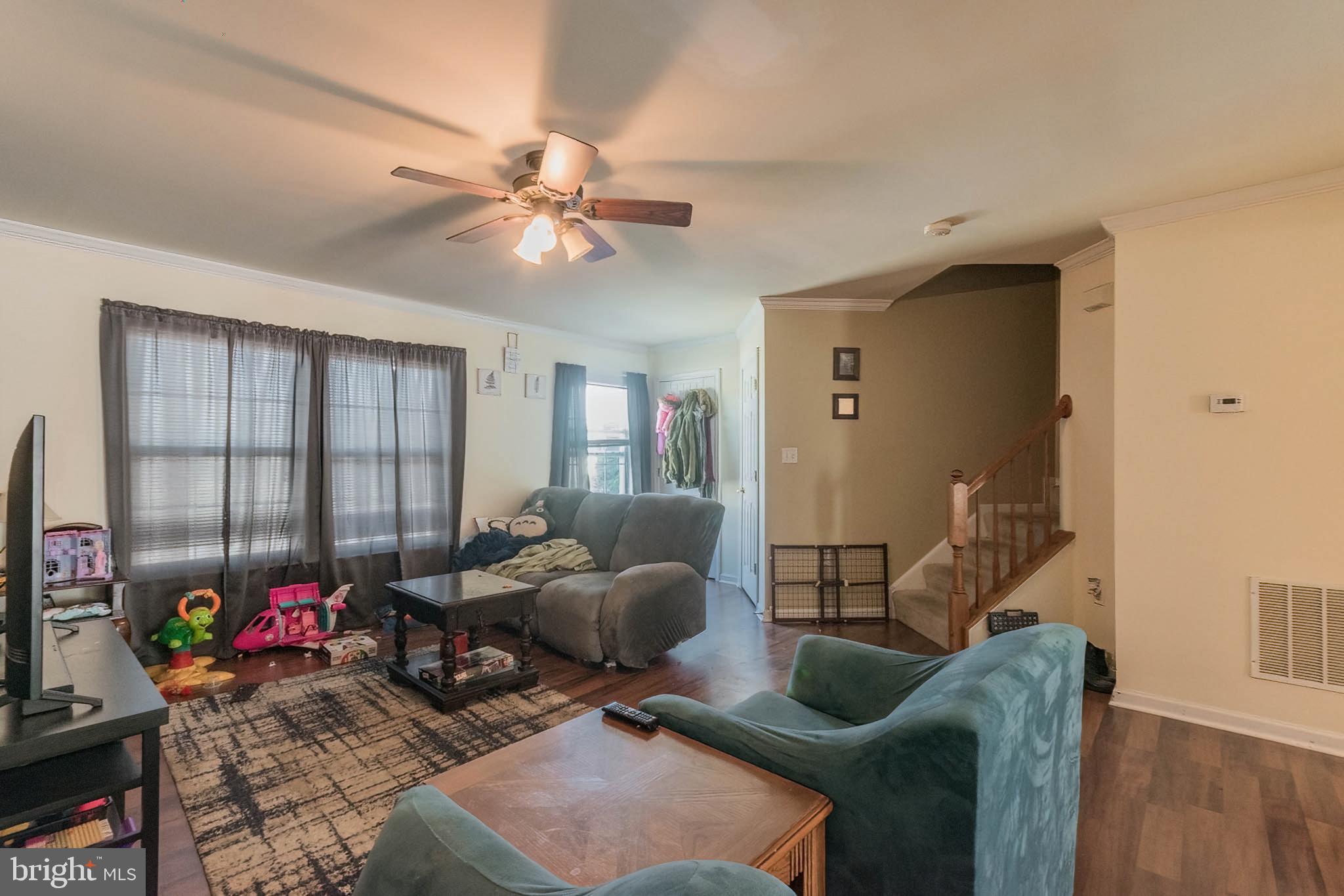 MANOR PARK - Residential