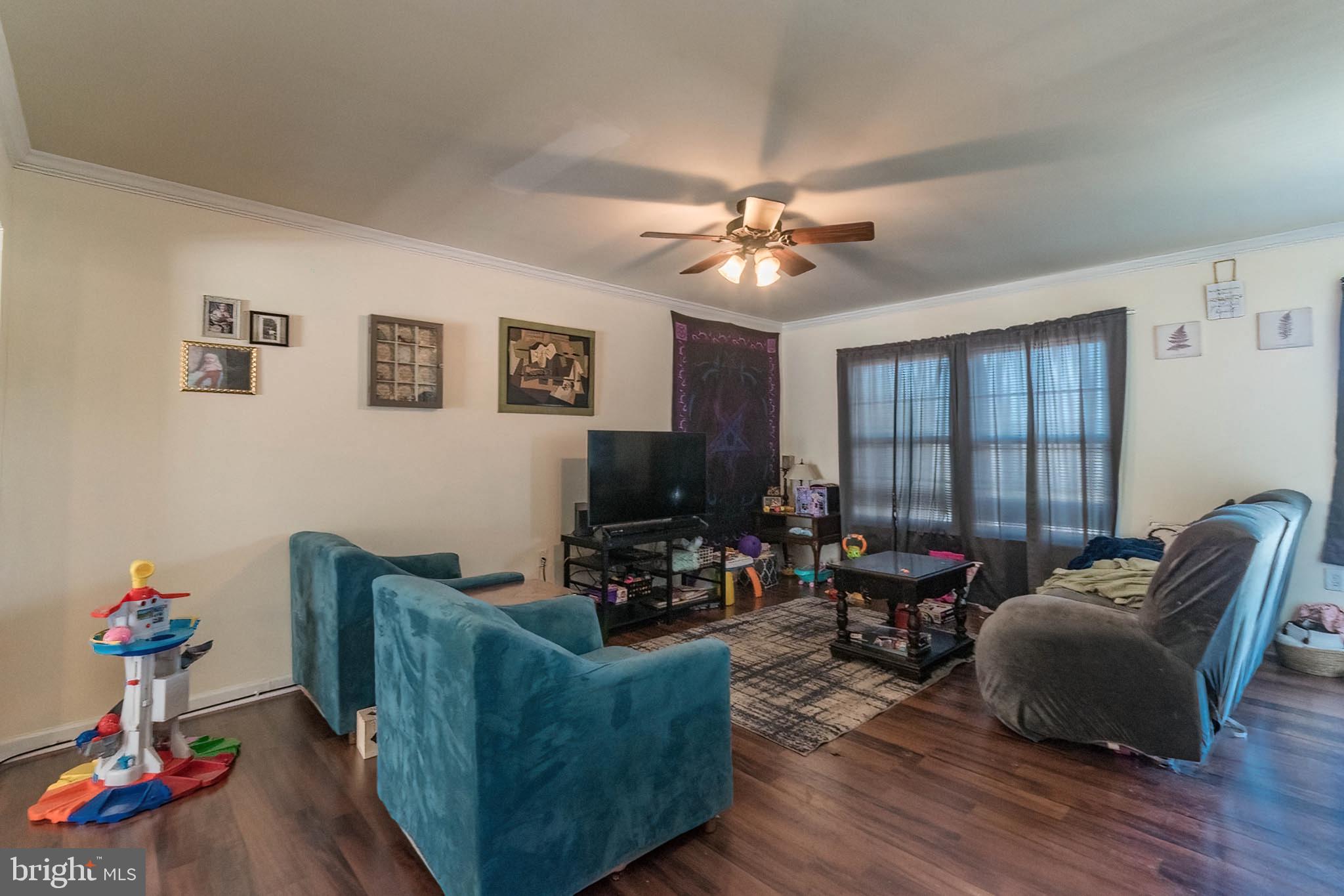 MANOR PARK - Residential