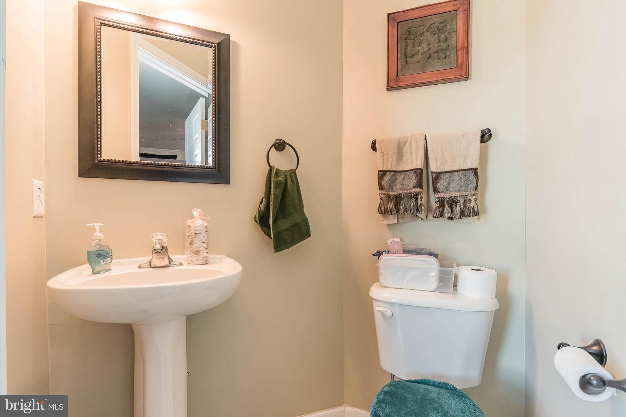 MANOR PARK - Residential