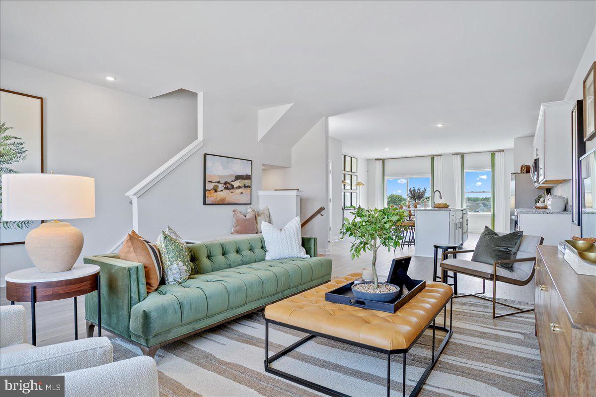 SOUTH BROOK - Residential