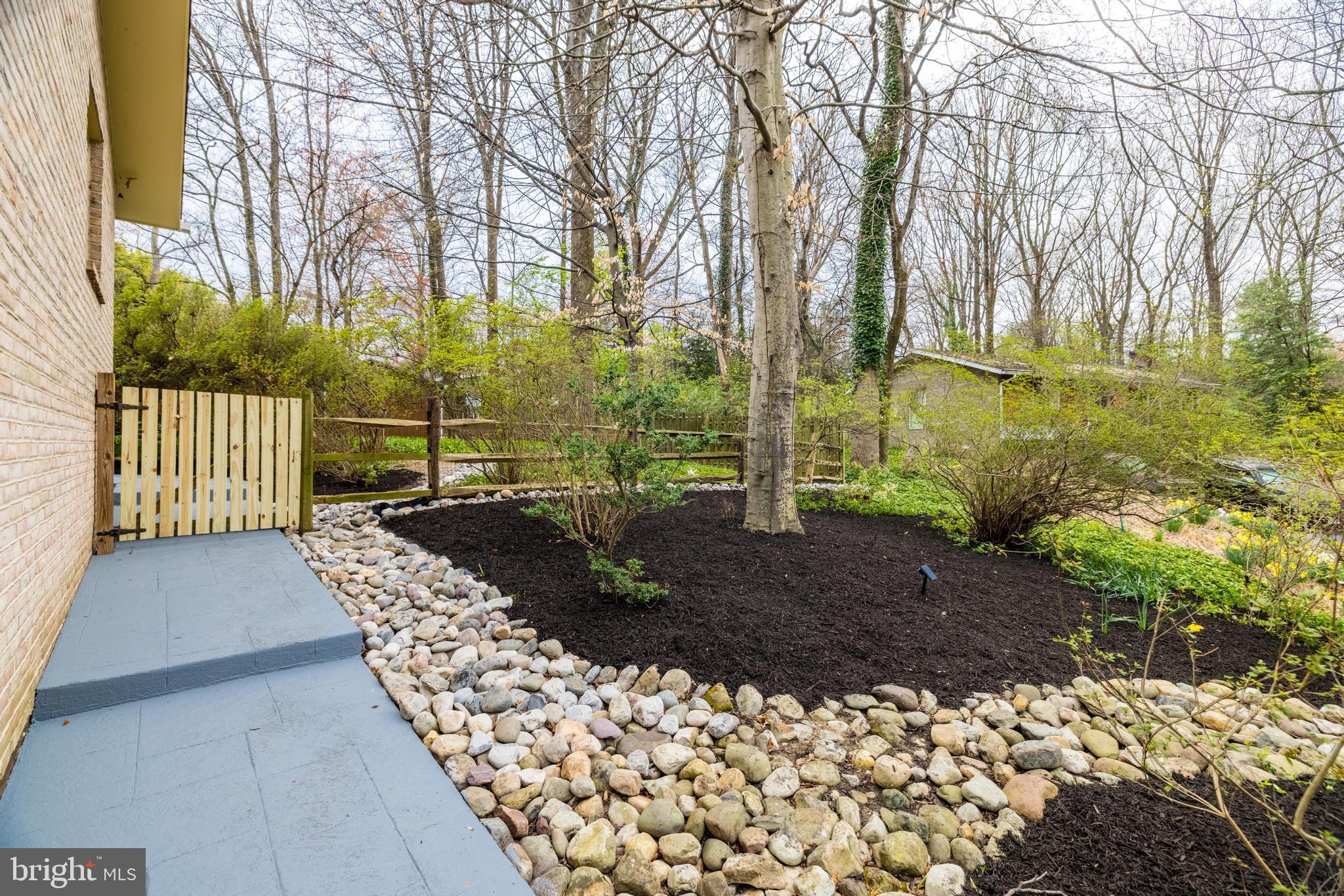 CARDEROCK SPRINGS - Residential