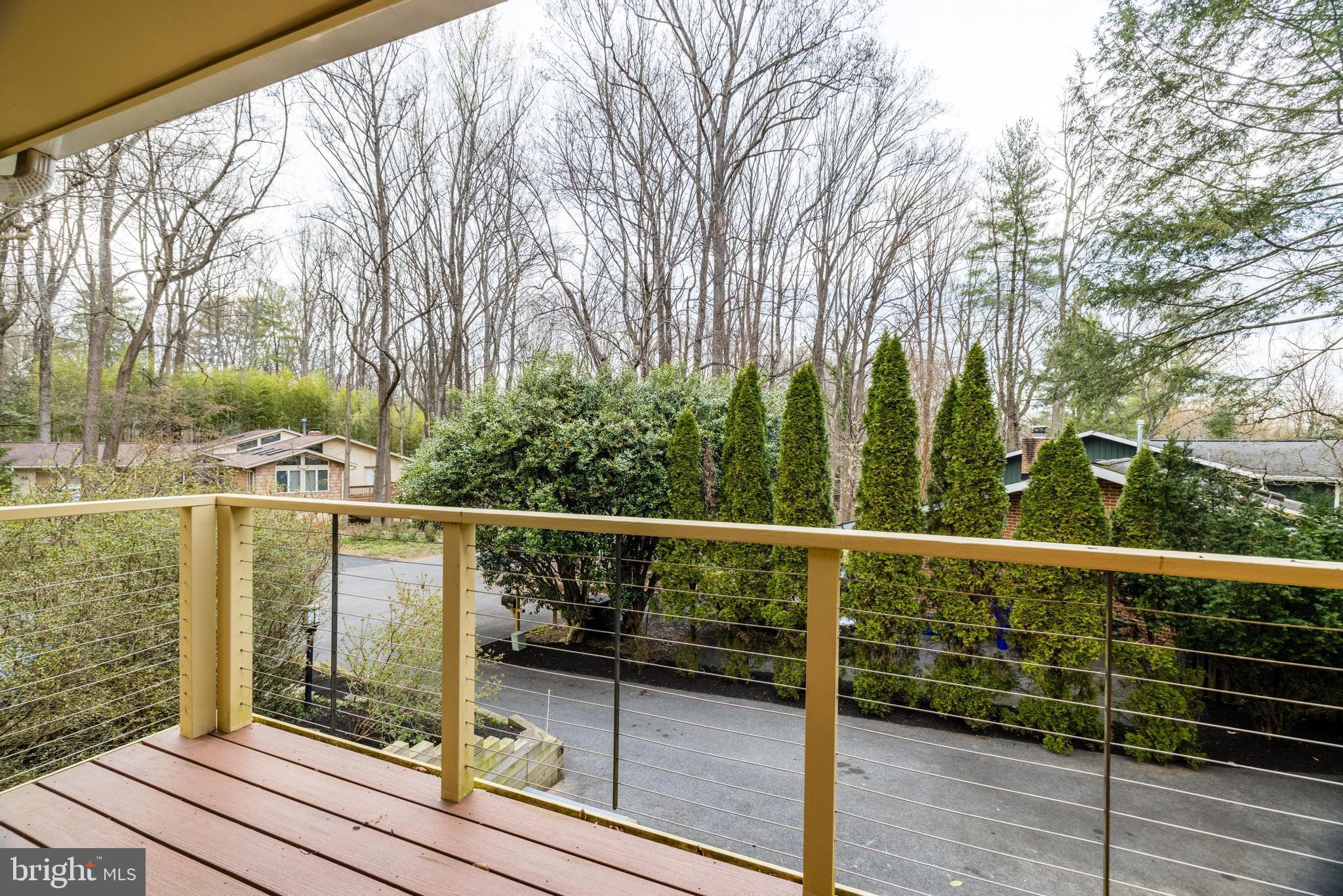 CARDEROCK SPRINGS - Residential