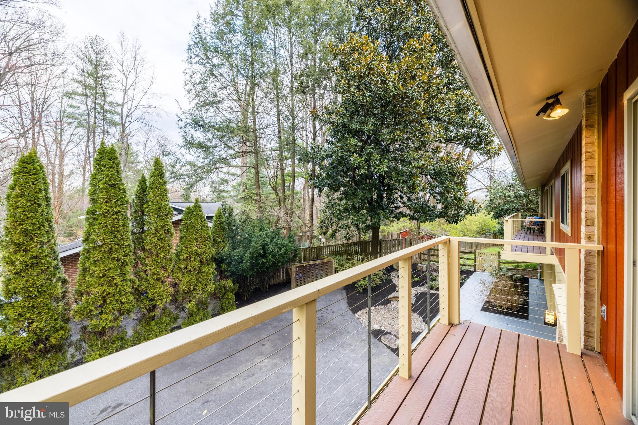 CARDEROCK SPRINGS - Residential