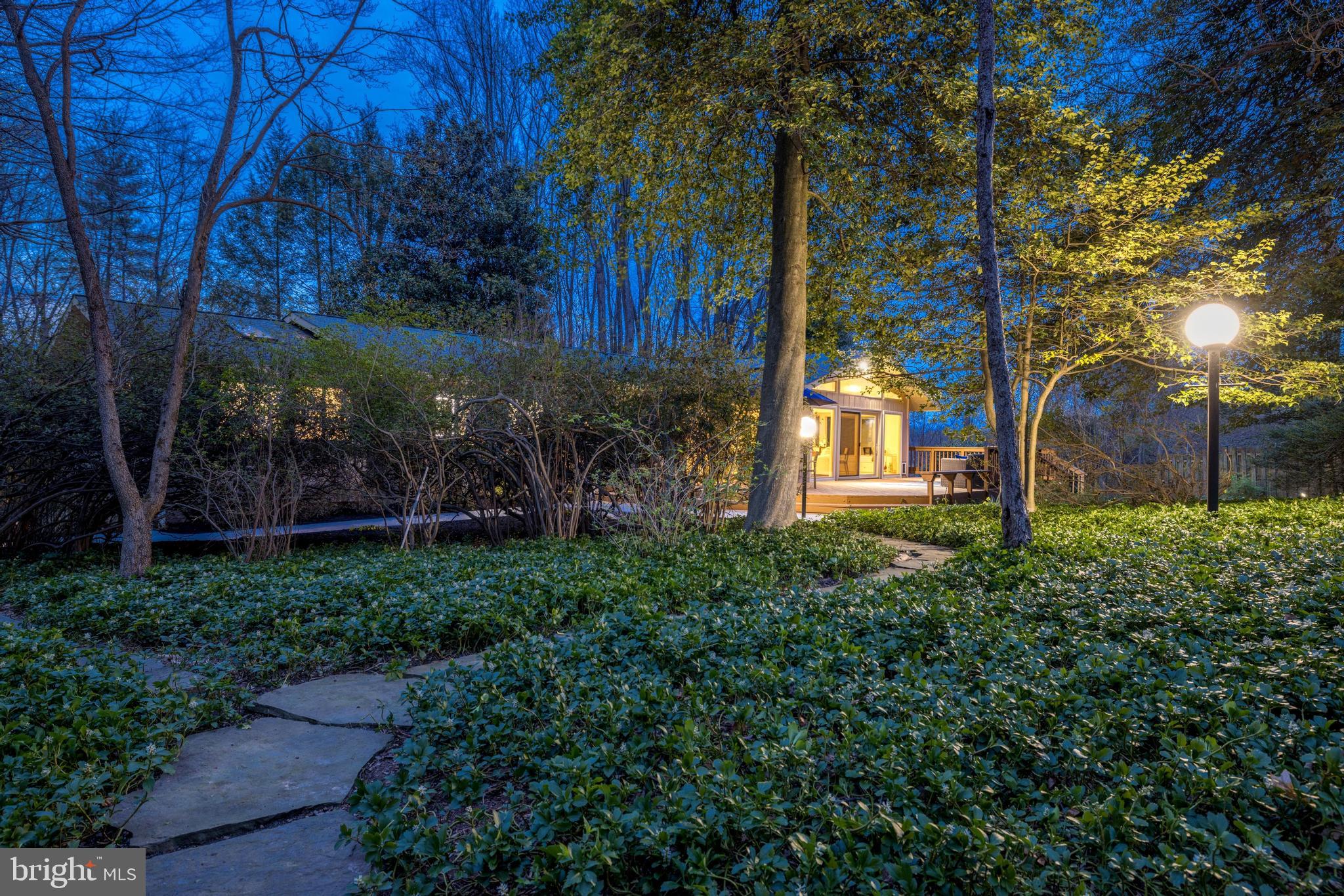 CARDEROCK SPRINGS - Residential