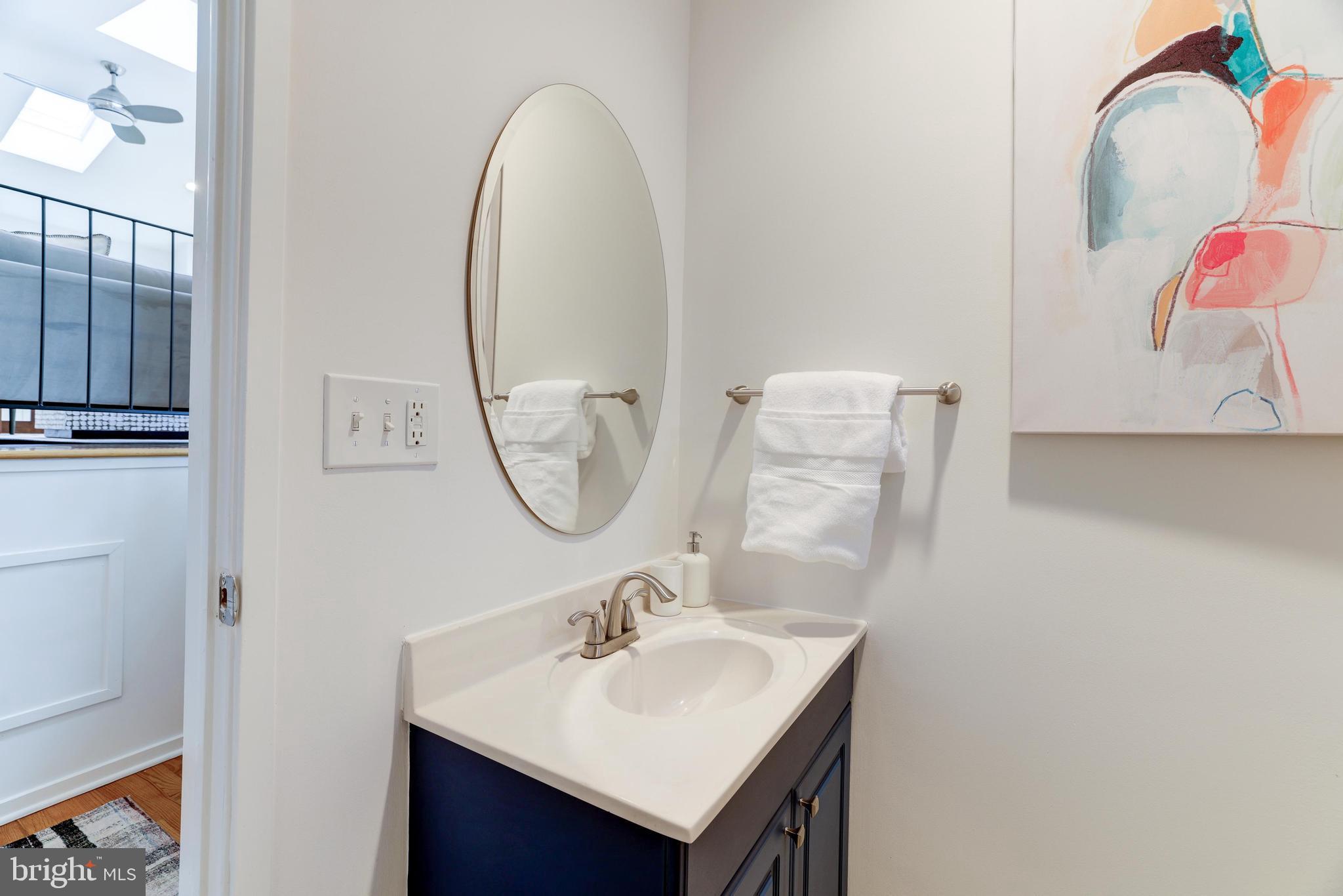 CARDEROCK SPRINGS - Residential